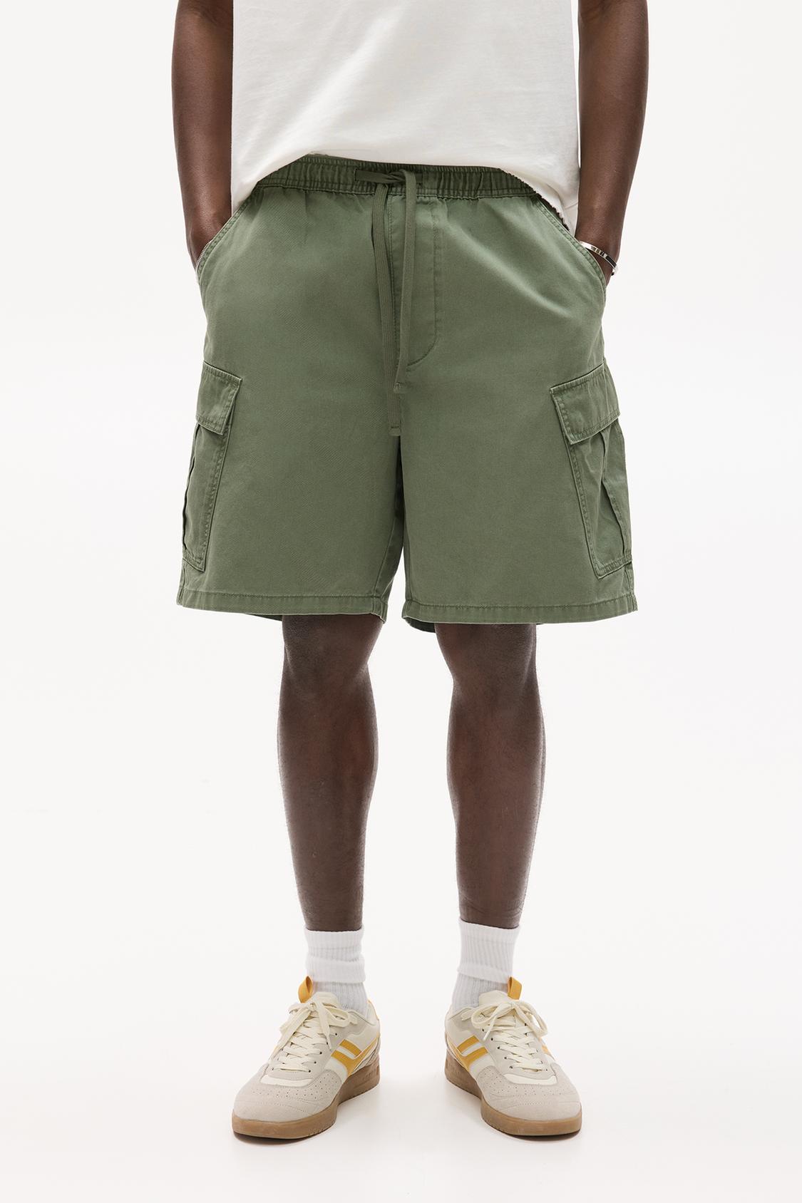 Cargo Pant Pull And Bear Pantalones Cargo Pantalones Cargo Hombre