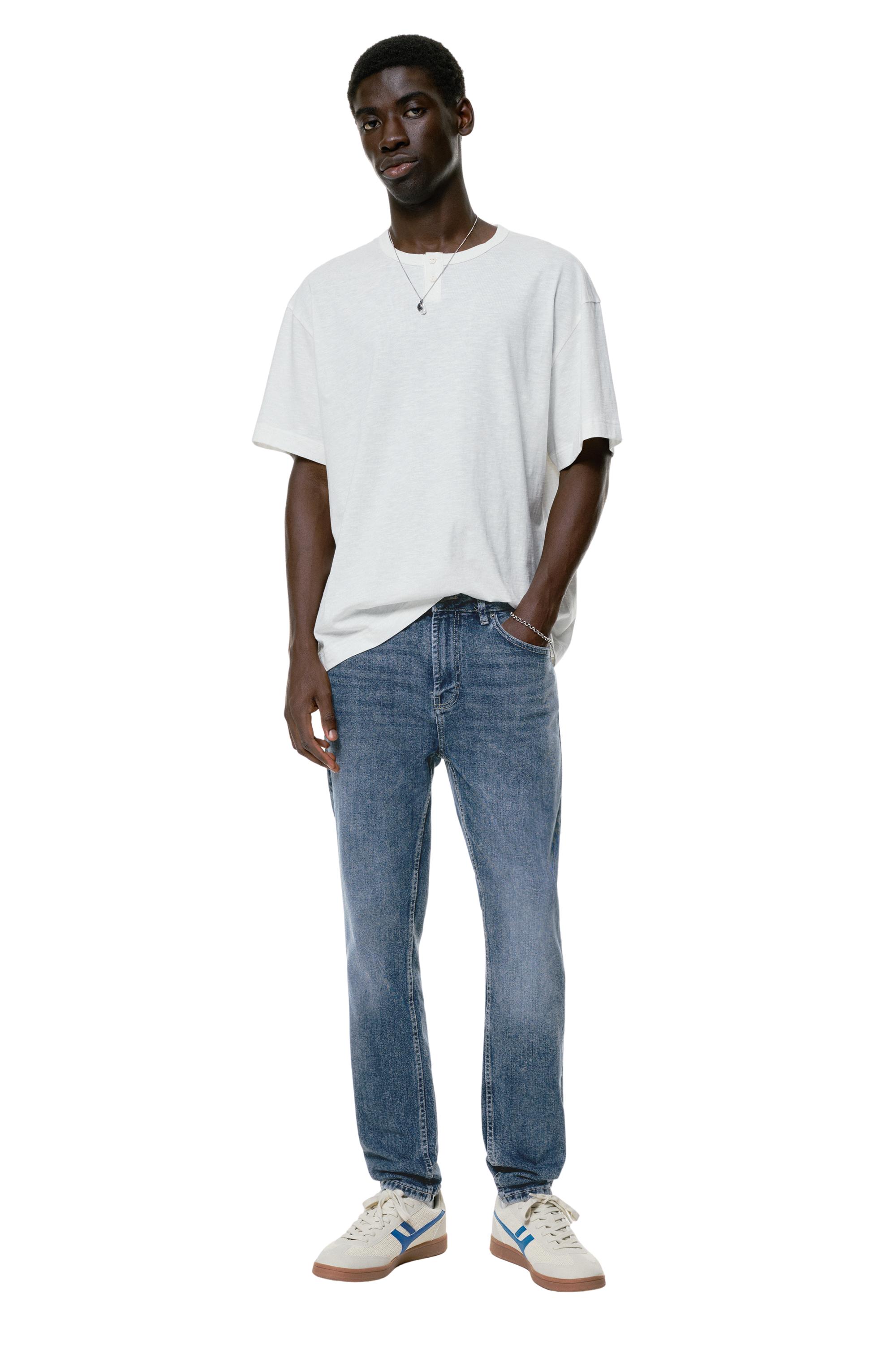 Jeans slim fit - Görsel 53