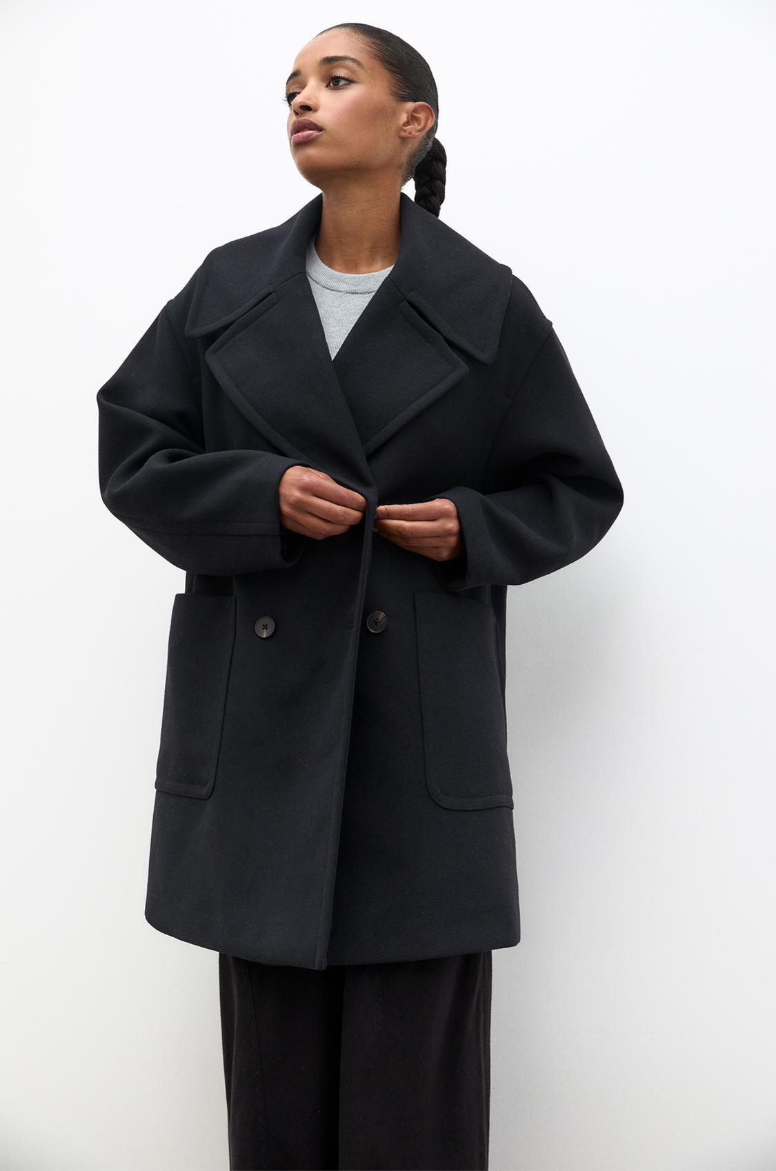 Abrigo Acolchado Mujer Pull And Bear Abrigo Acolchado Mujer Pull