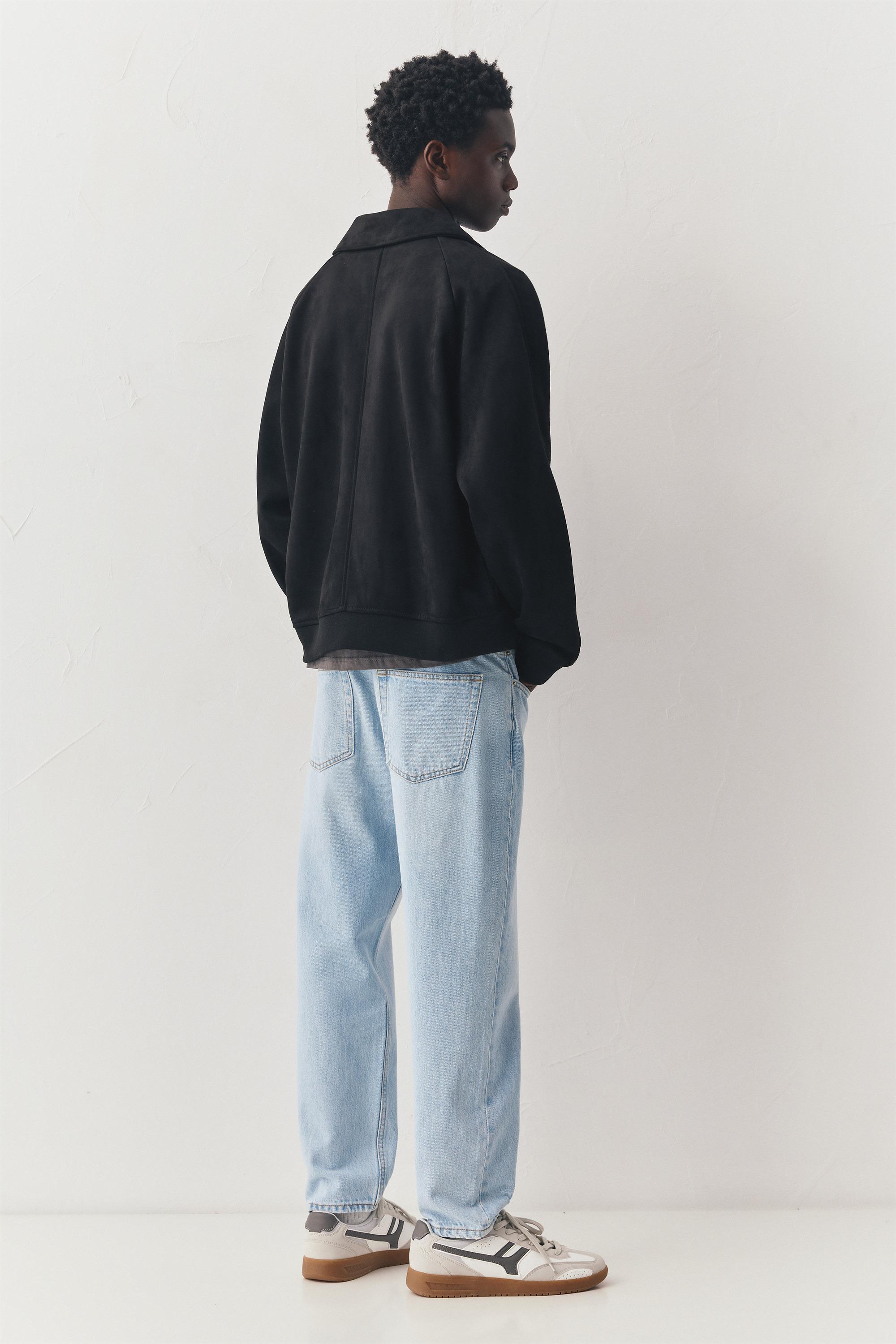 Standart jean - Görsel 20