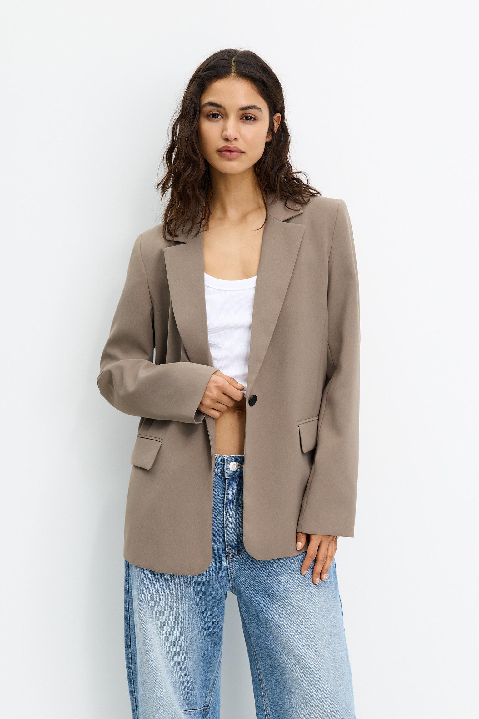 Basic-Blazer