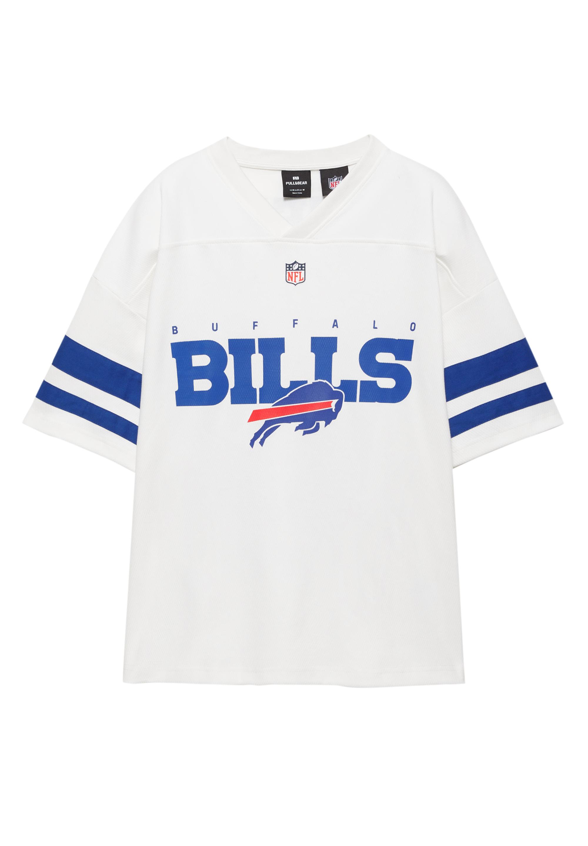 NFL Bills T-shirt - Görsel 15