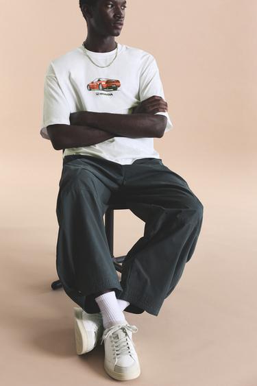 Casual trainers — White 2