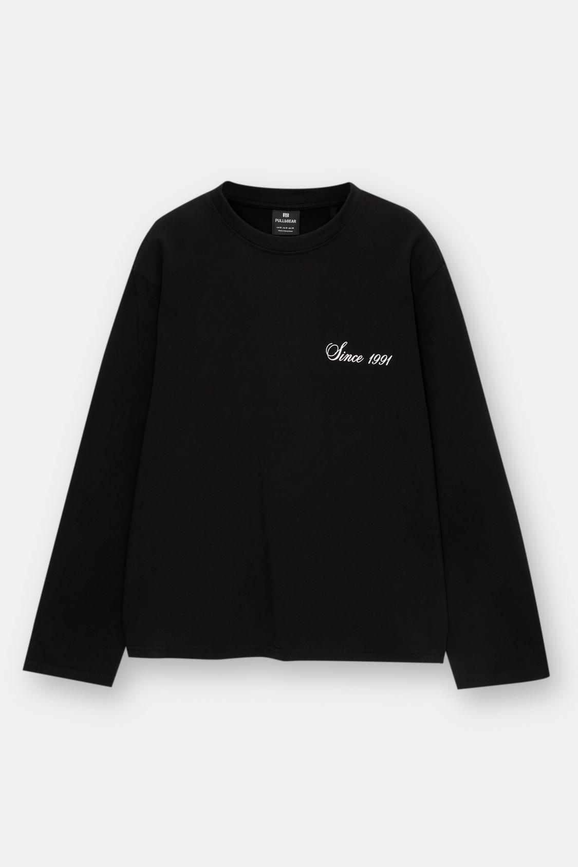 Pull&bear Bottes Noires Zalando Scarpa Scarpe Bianche Converse