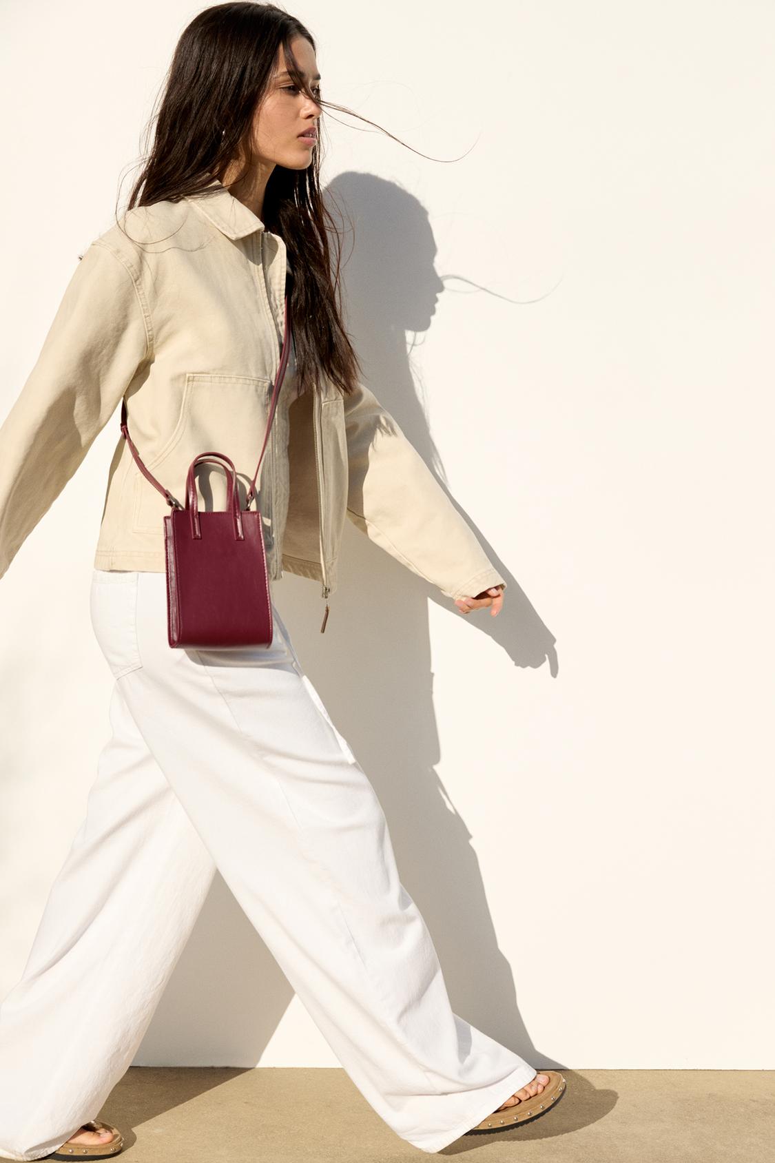 Womens Bags Bolsos Mujer Pull And Bear Crossbody Bags Pull And