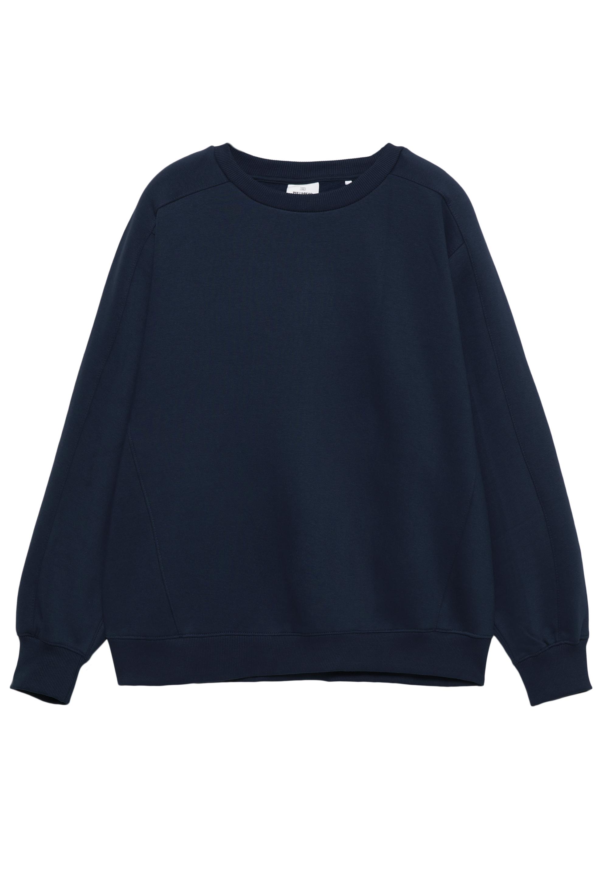 Oversize polar sweatshirt - Görsel 71