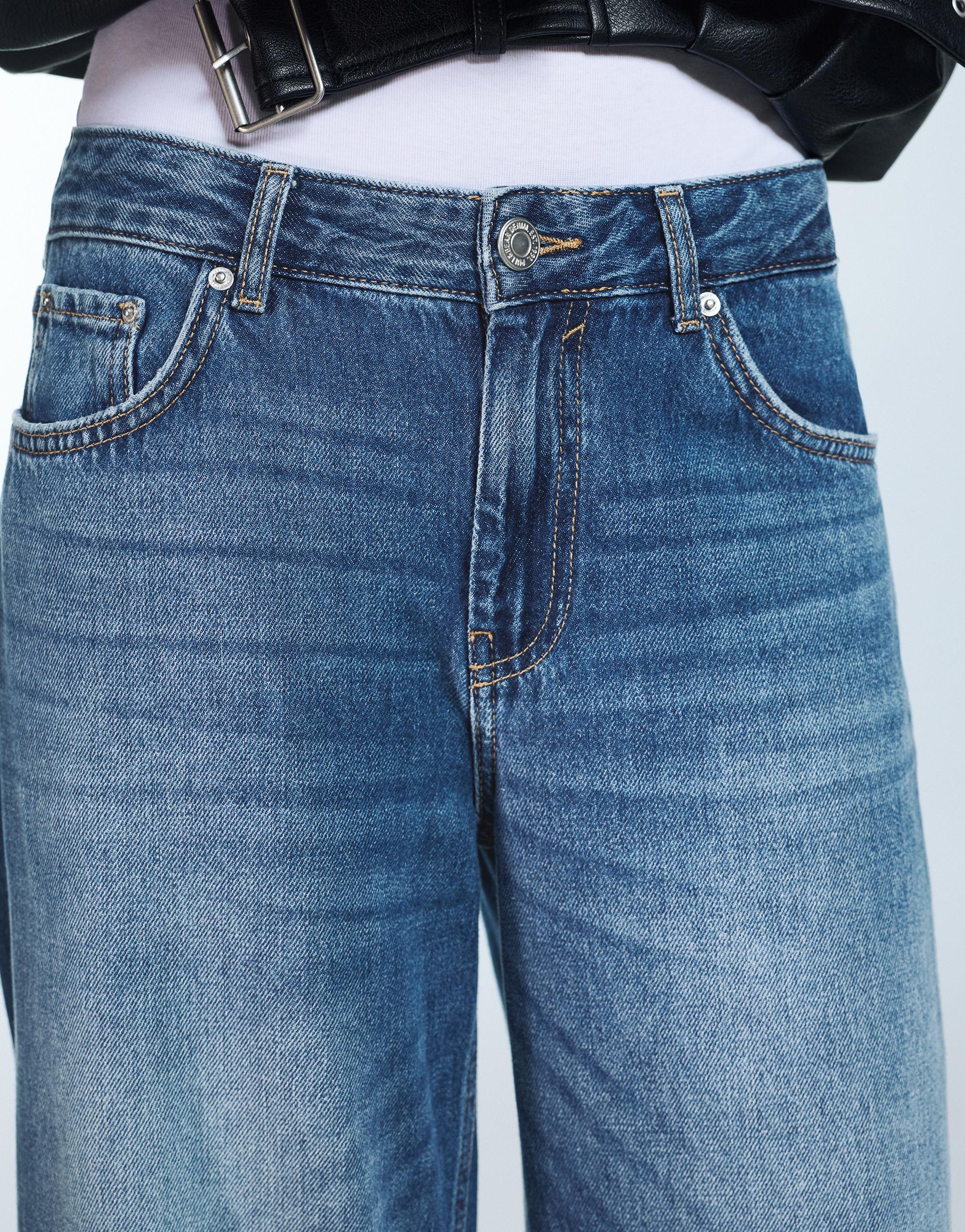 Oversize baggy jean - Görsel 191