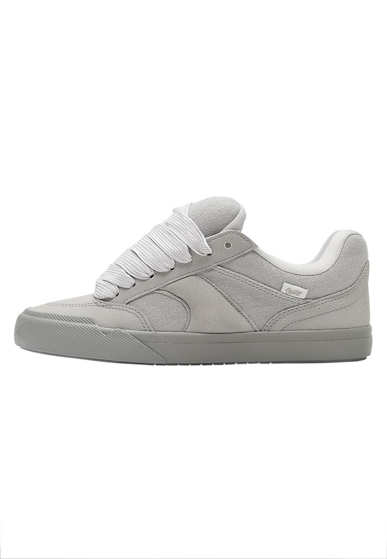 STWD skate trainers — Grey