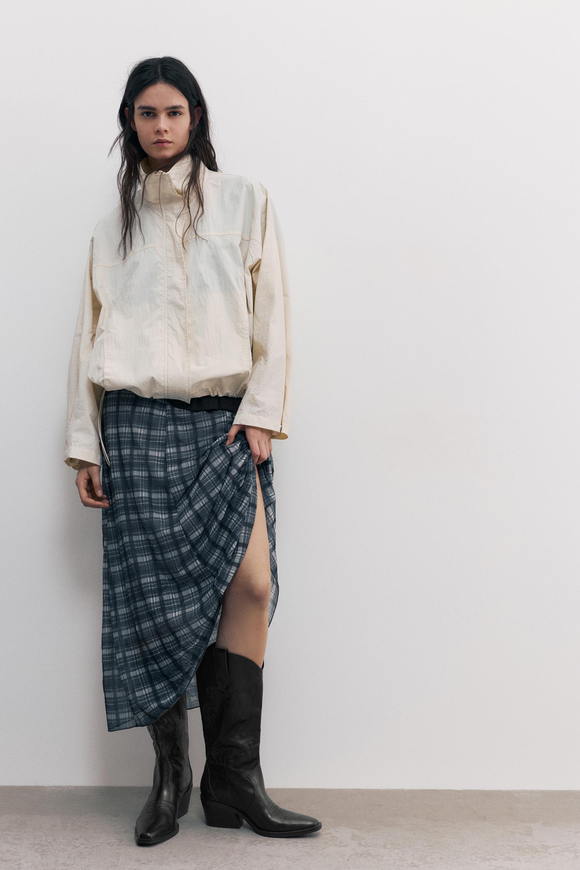 Cowboy boots — Black