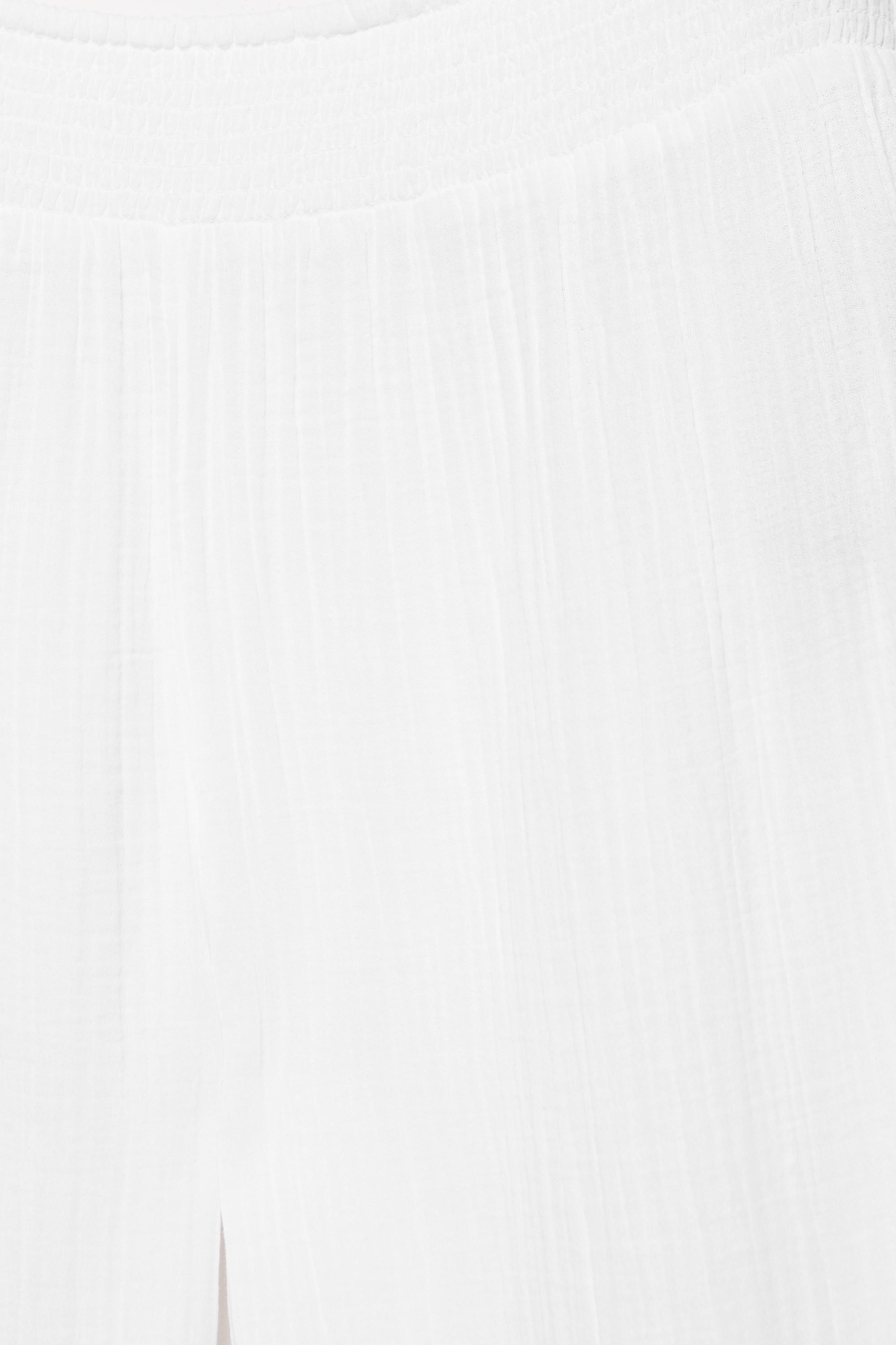 Gazeli görünümlü salaş pantolon - Görsel 20