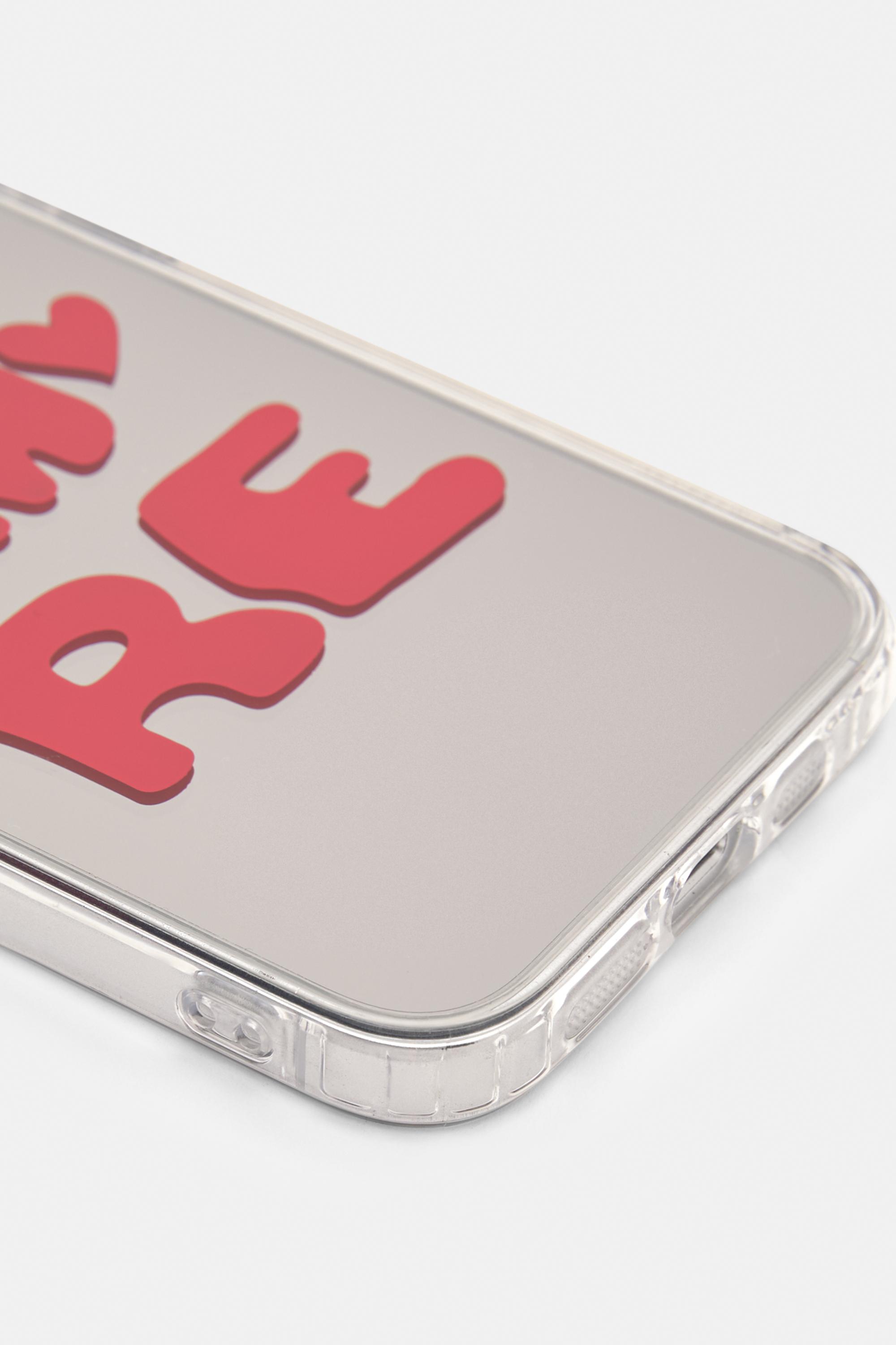 Amore iPhone Kılıfı - Görsel 4