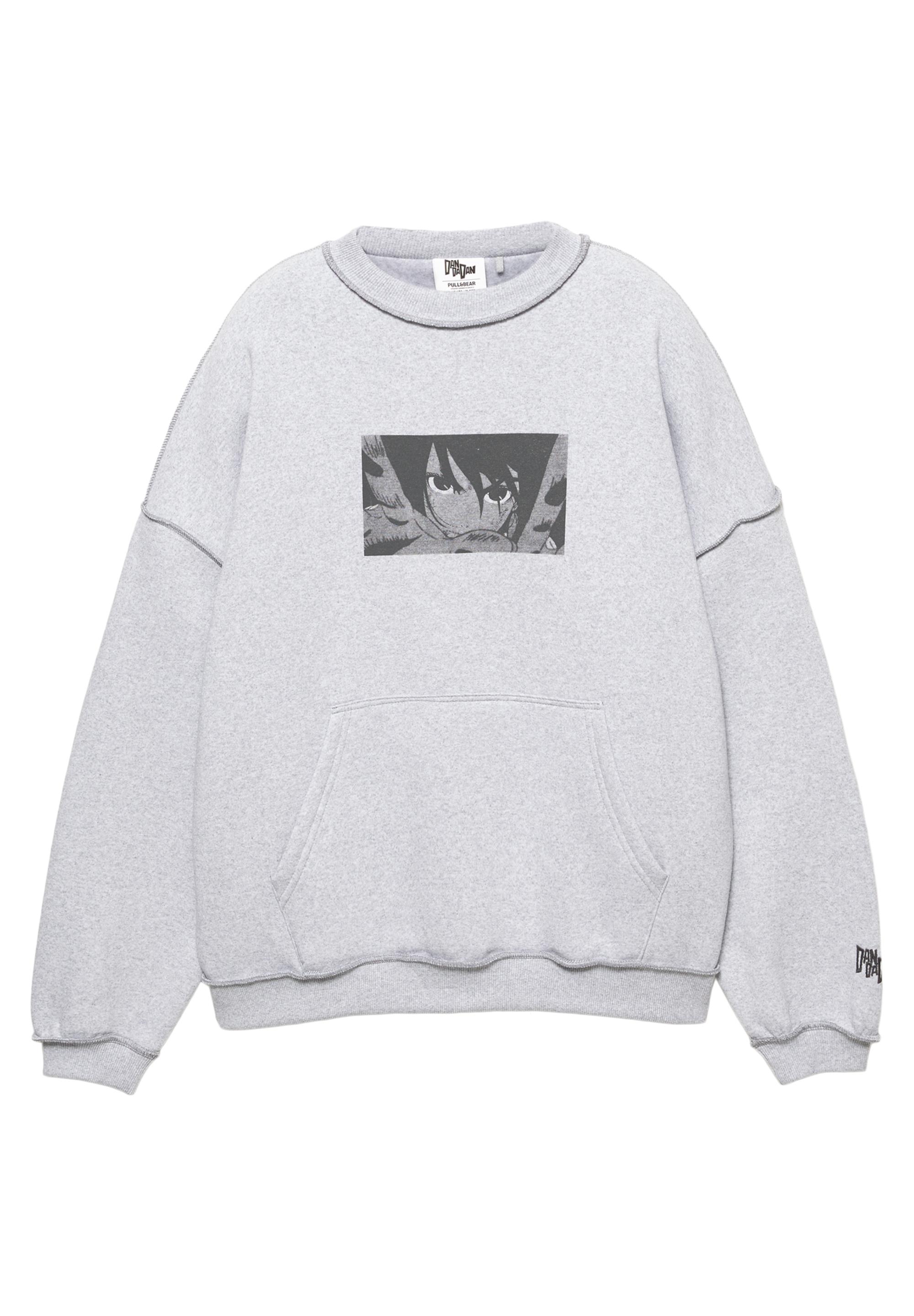 Dan Da Dan Sweatshirt - Görsel 20