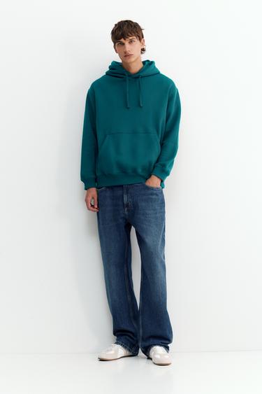Basic hoodie — Bottle 4