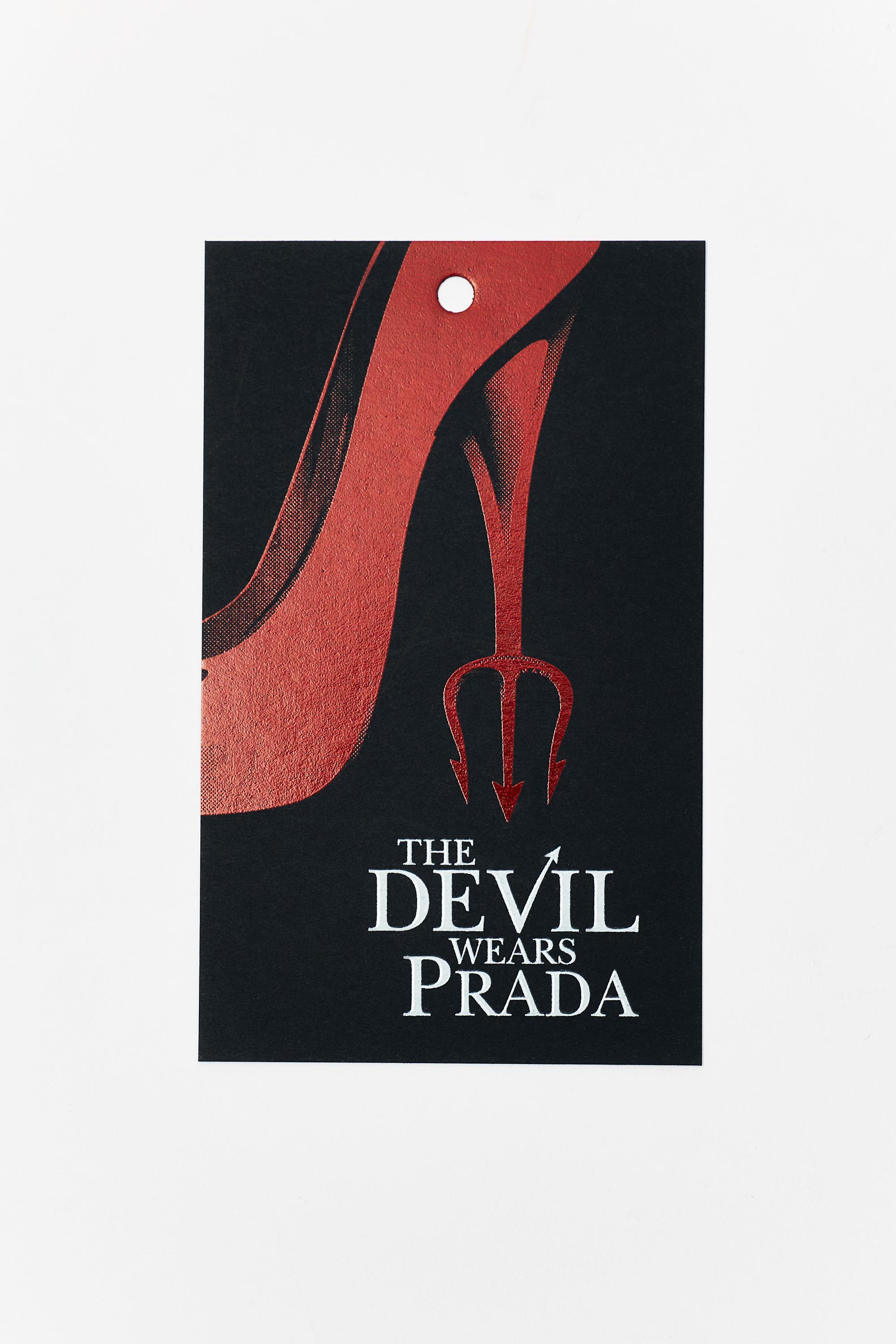 Şeytan Marka Giyer t-shirt - Görsel 15