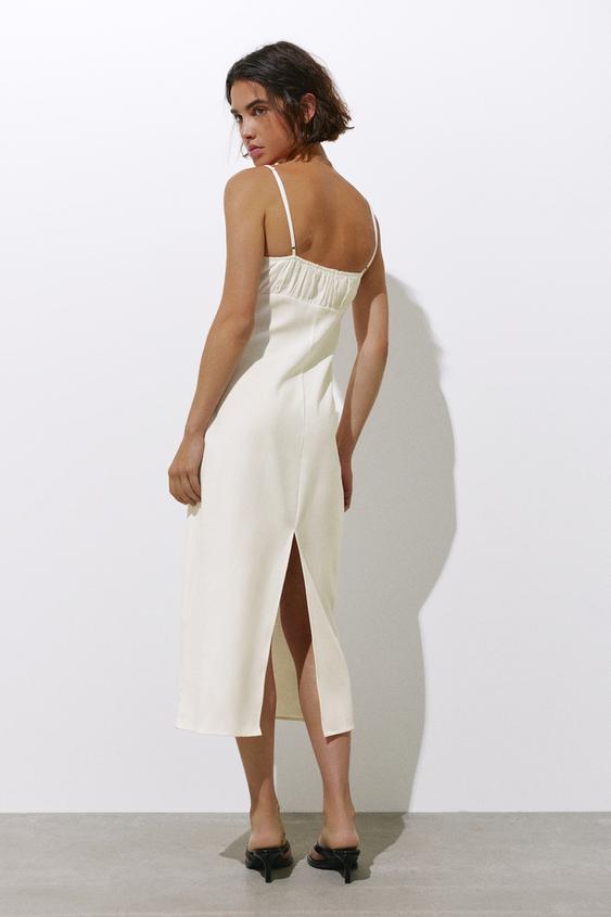 Women's Dresses | Pull&Bear United States Women's Dresses | Pull&Bear United States