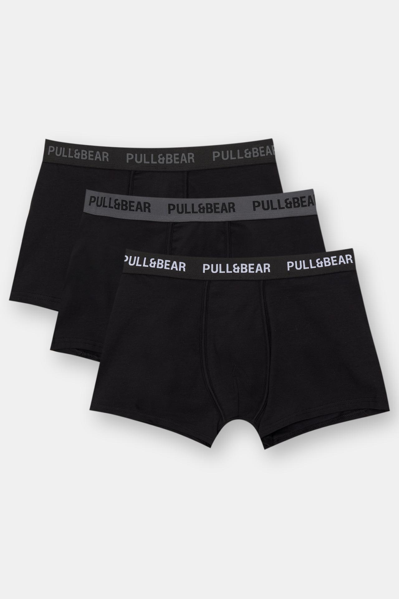 3-pack of boxers — Others