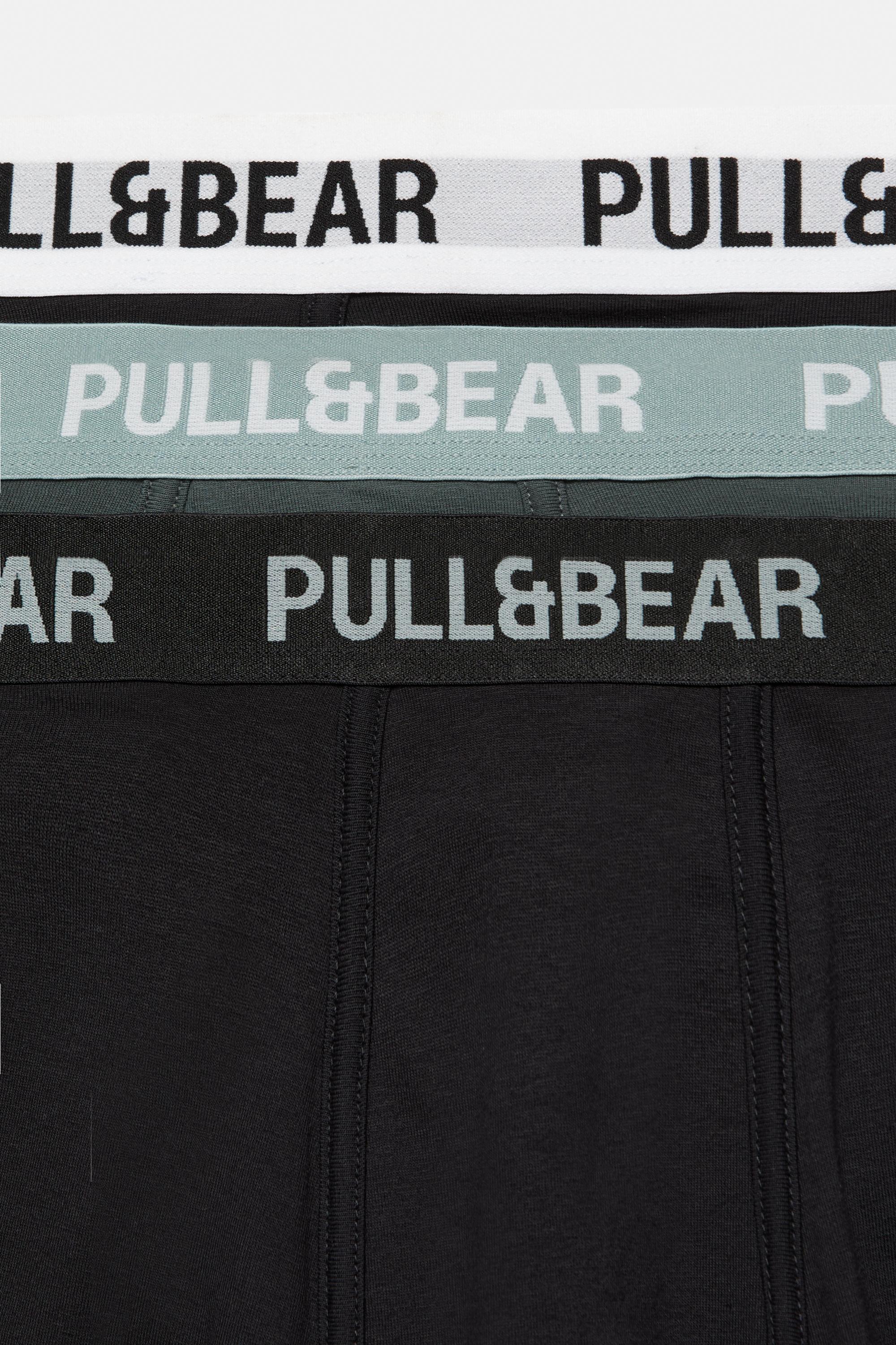 Pack of 3 boxers — Others (alternate view)