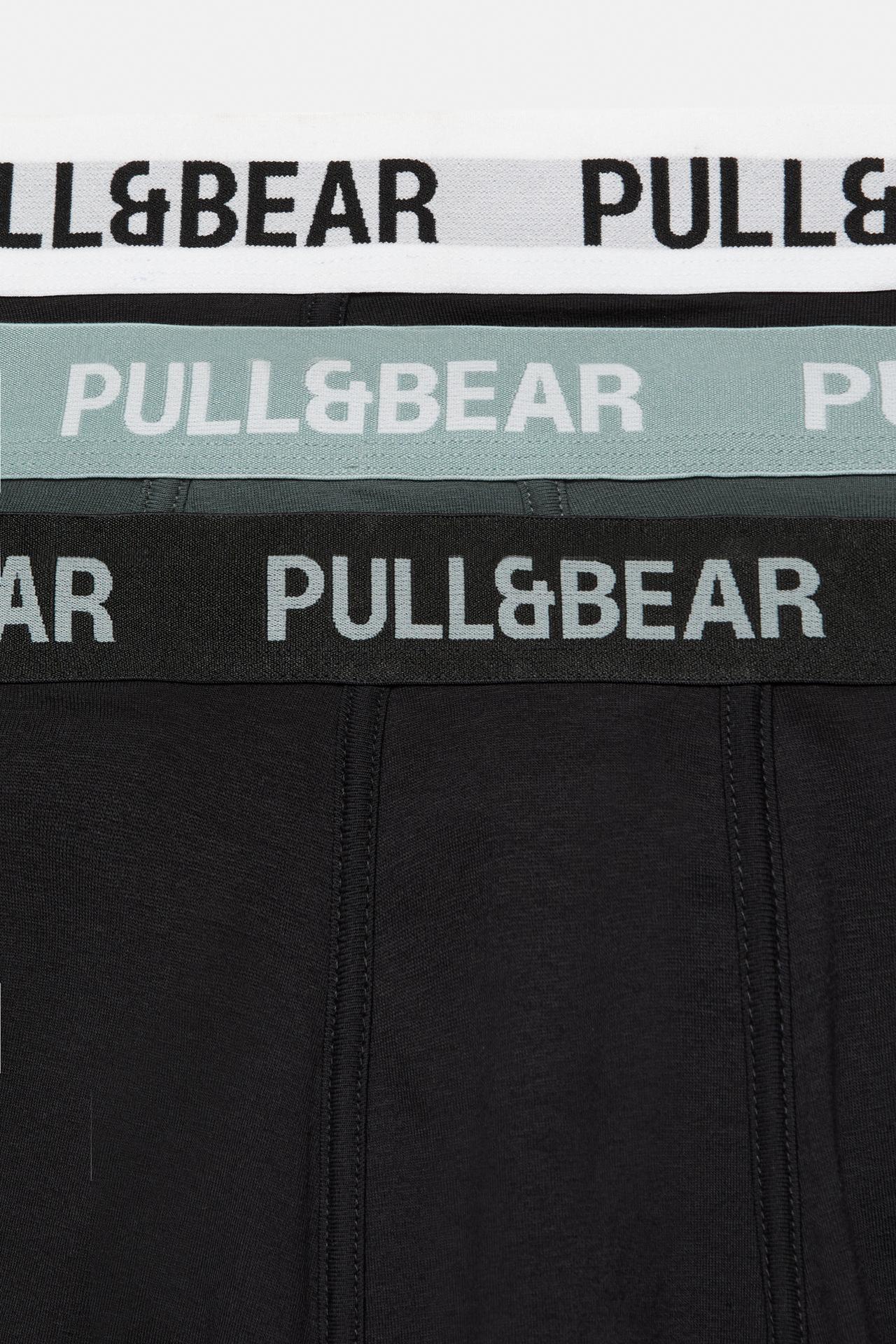 Pack of 3 boxers — Others