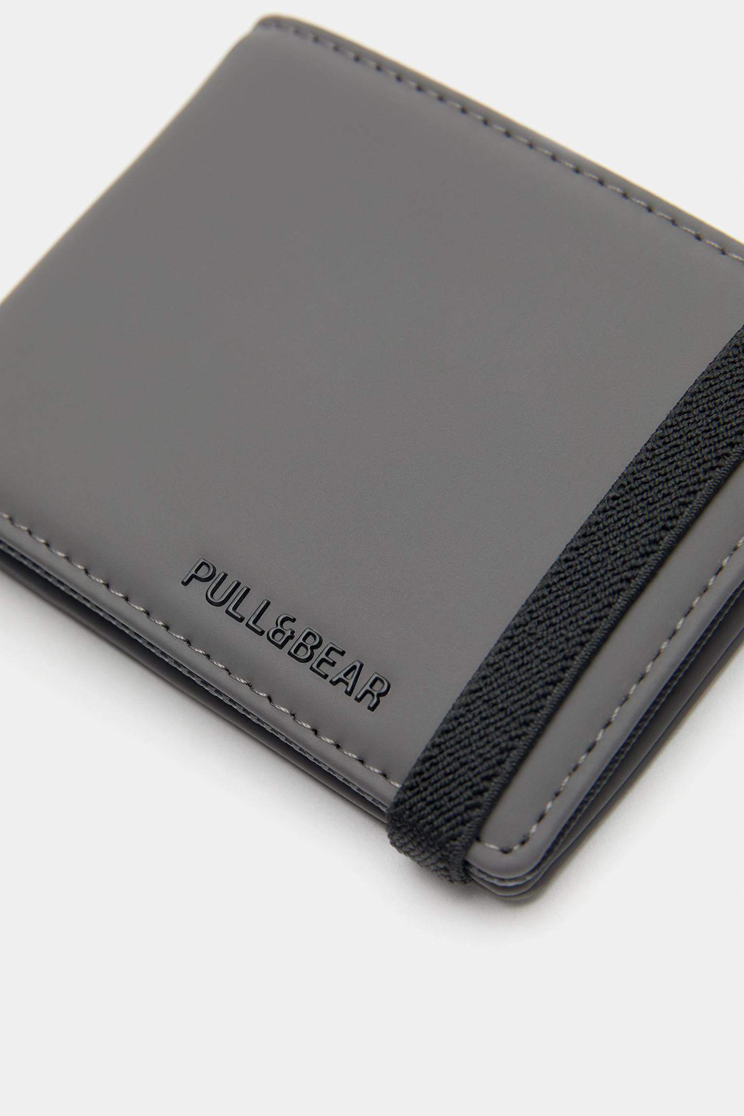 Kaplamalı cüzdan - Görsel 5