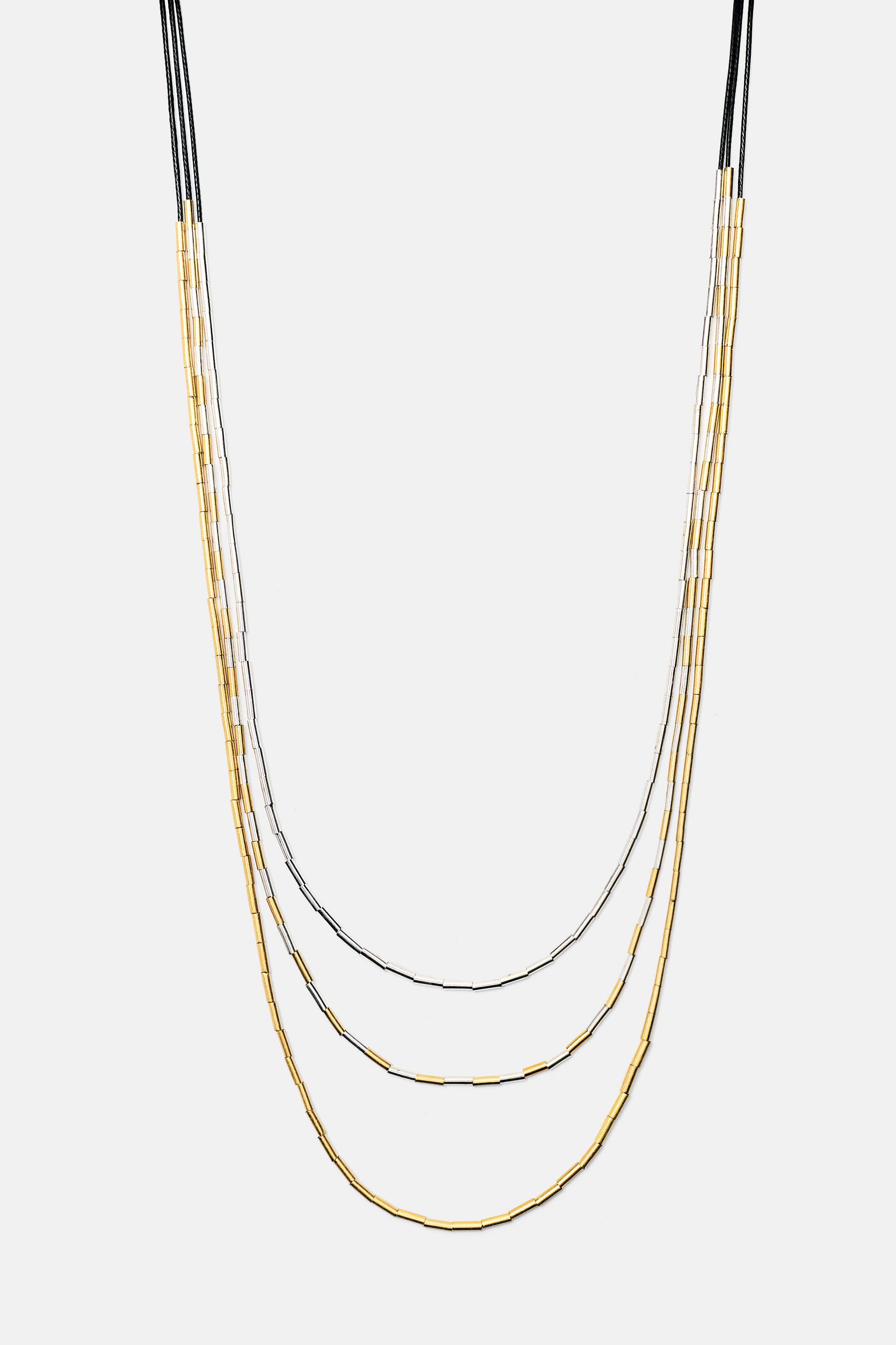 Pack Collane Con Barrette