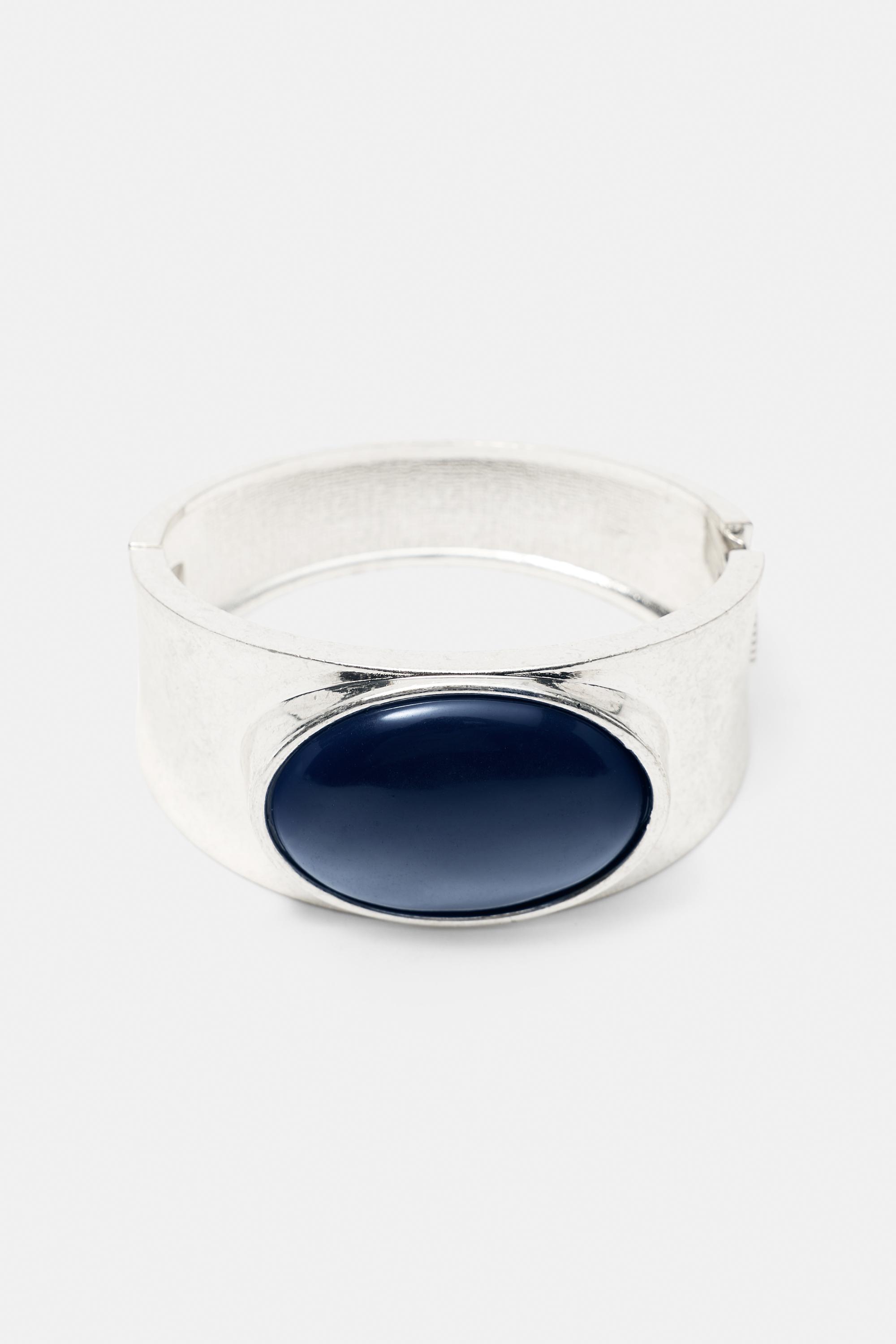 Armband Met Steen