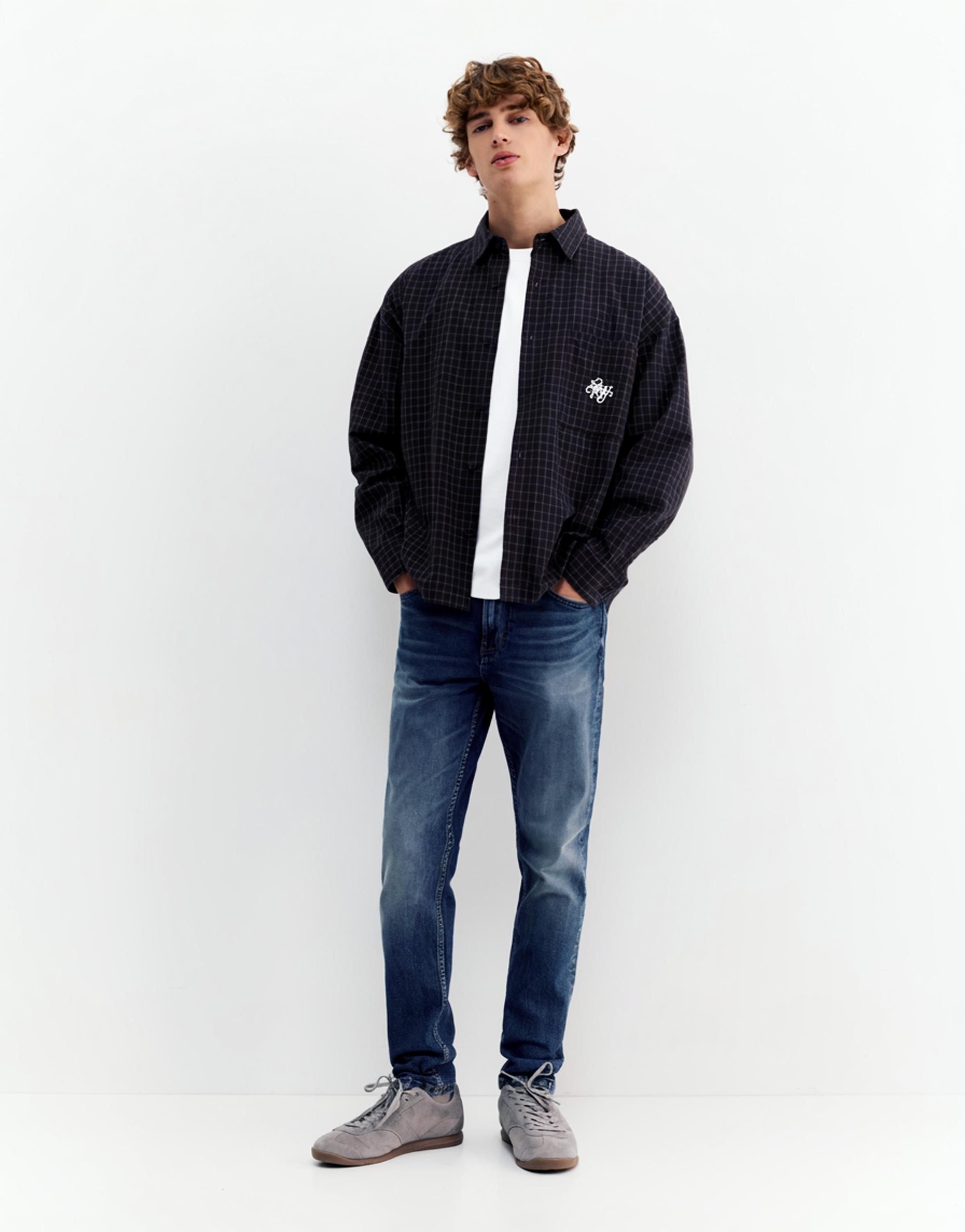 Jeans slim fit - Görsel 49