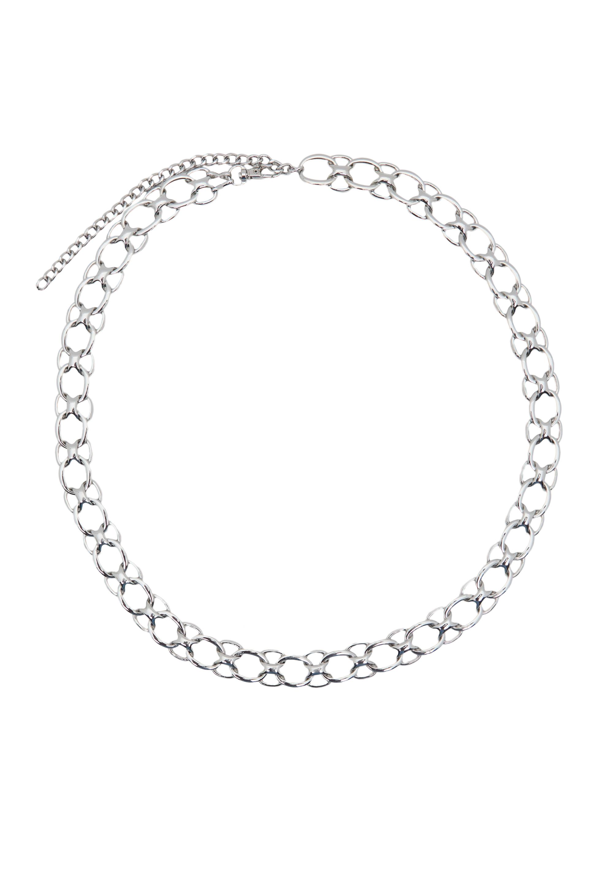 Metalik kemer - Görsel 6