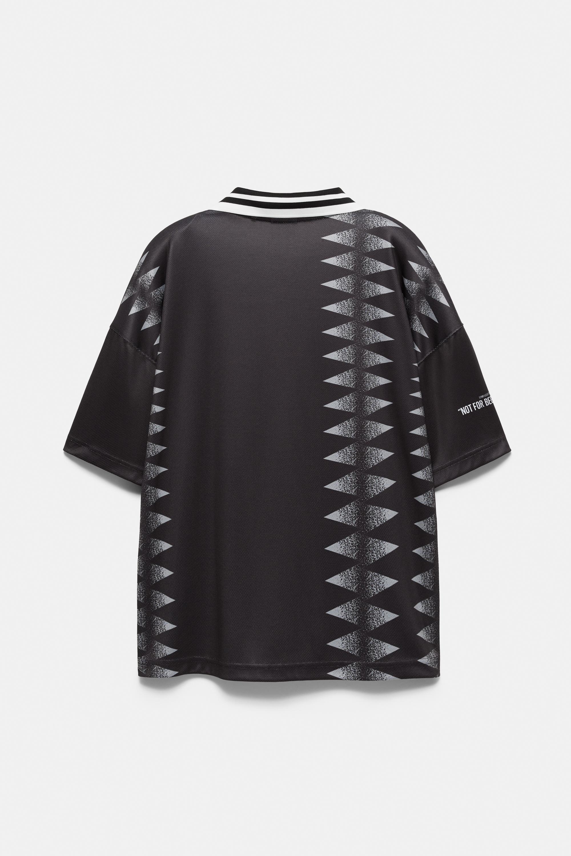 Les Jeunes T-shirt — Black