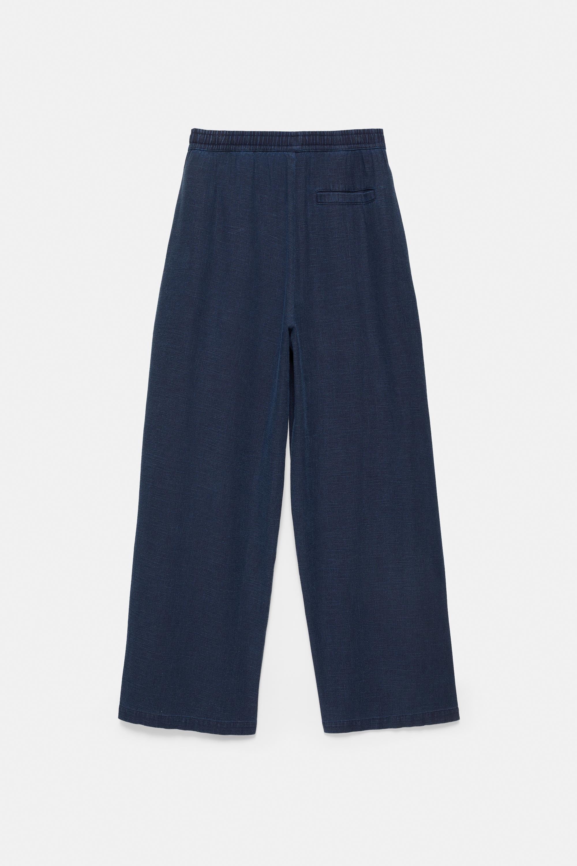 Rustik jogger pantolon STWD