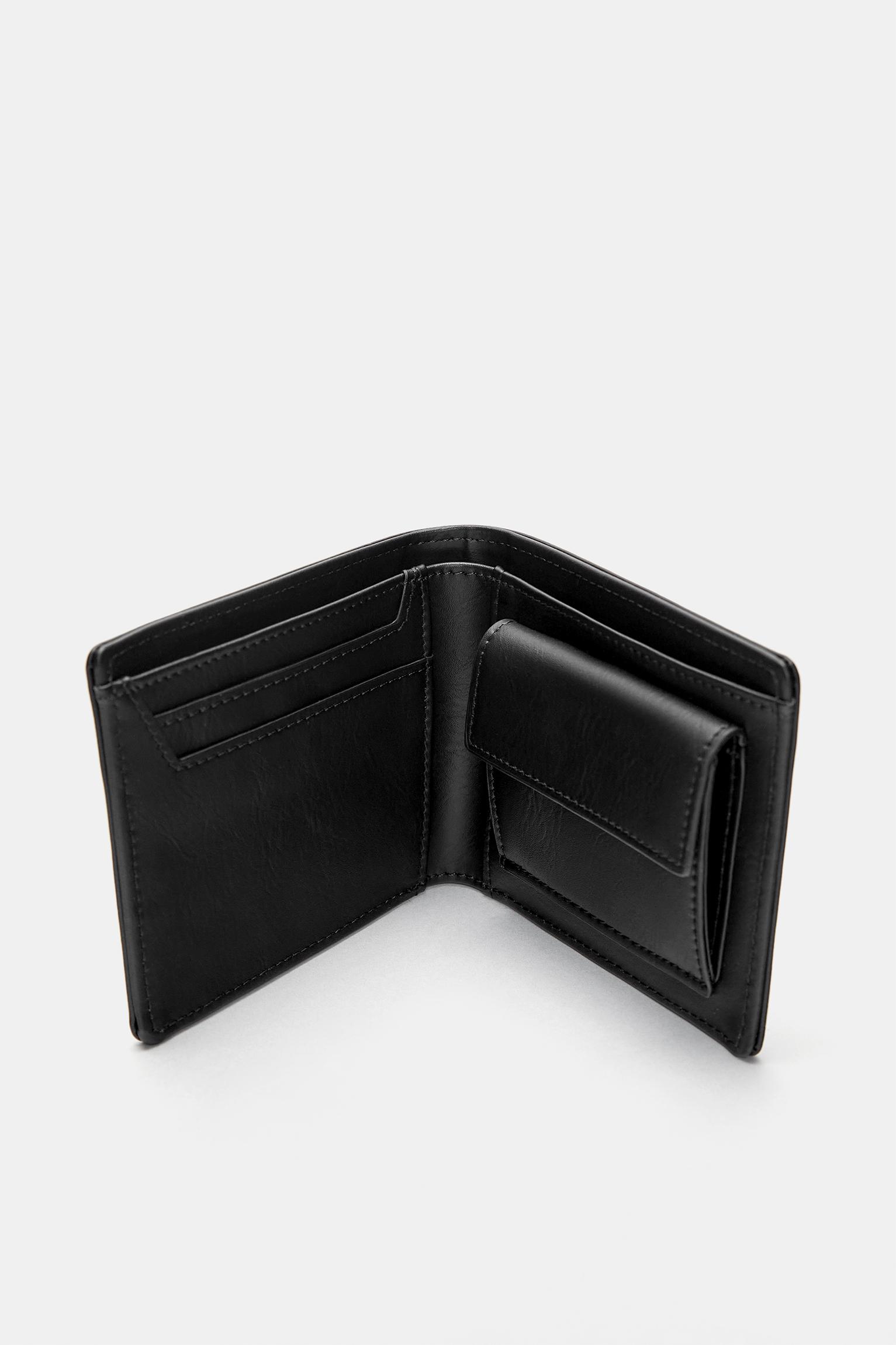 Düz cüzdan - Görsel 5