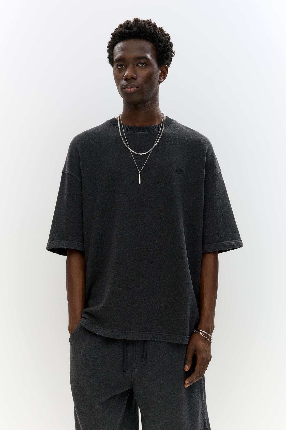 Sudadera Cropped Sudaderas Mujer Pull&bear Sudaderas Largas