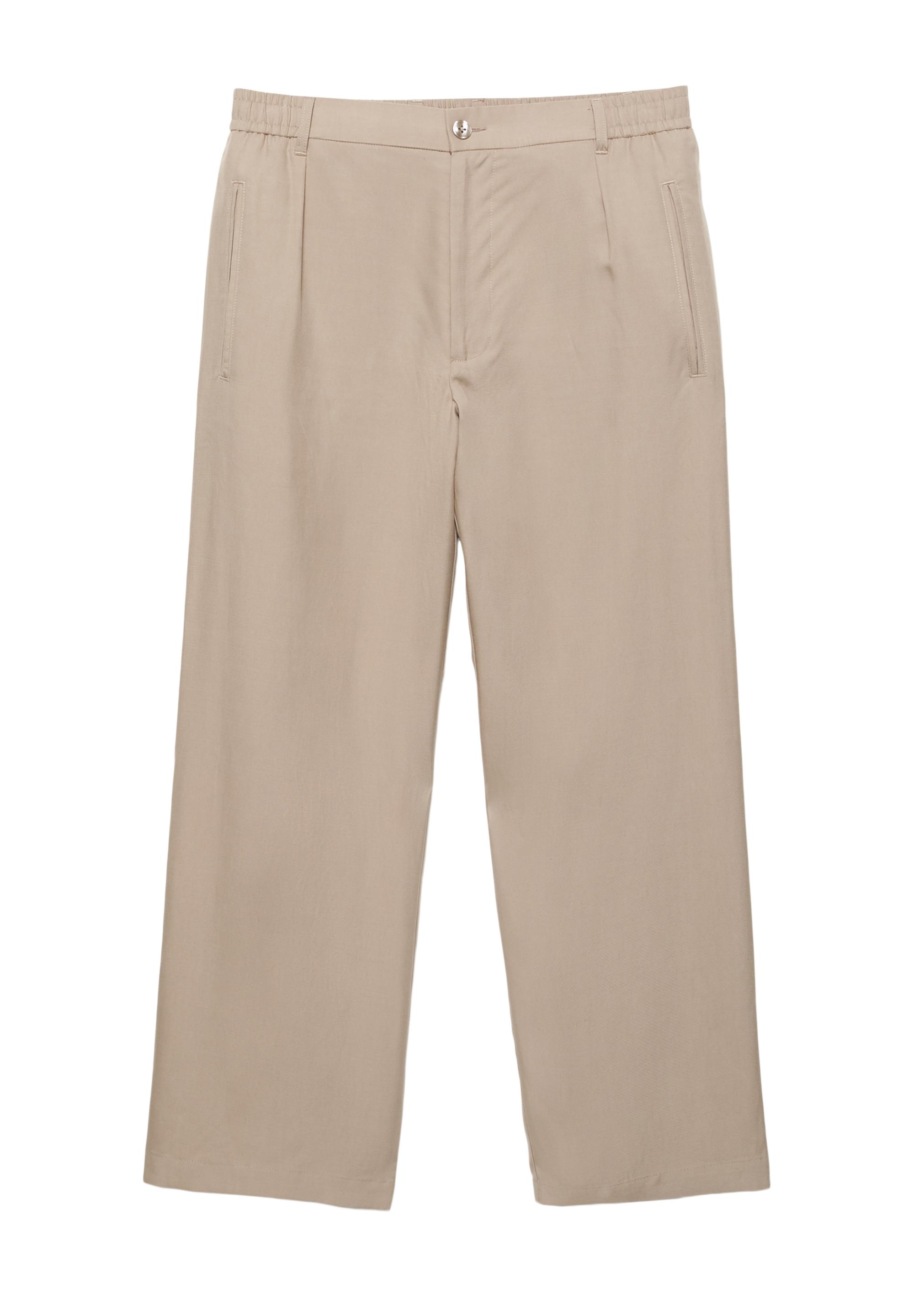 Tailored fit jogger pantolon - Görsel 67