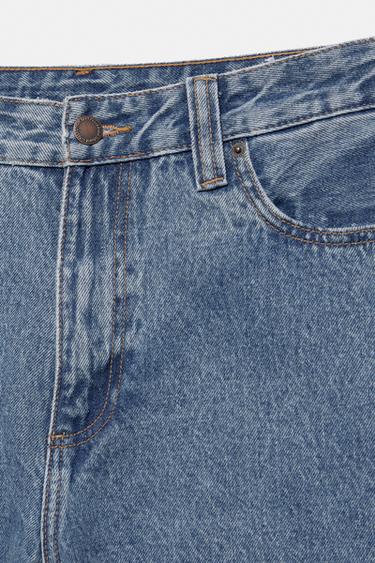 Standard jeans — Medium blue 9