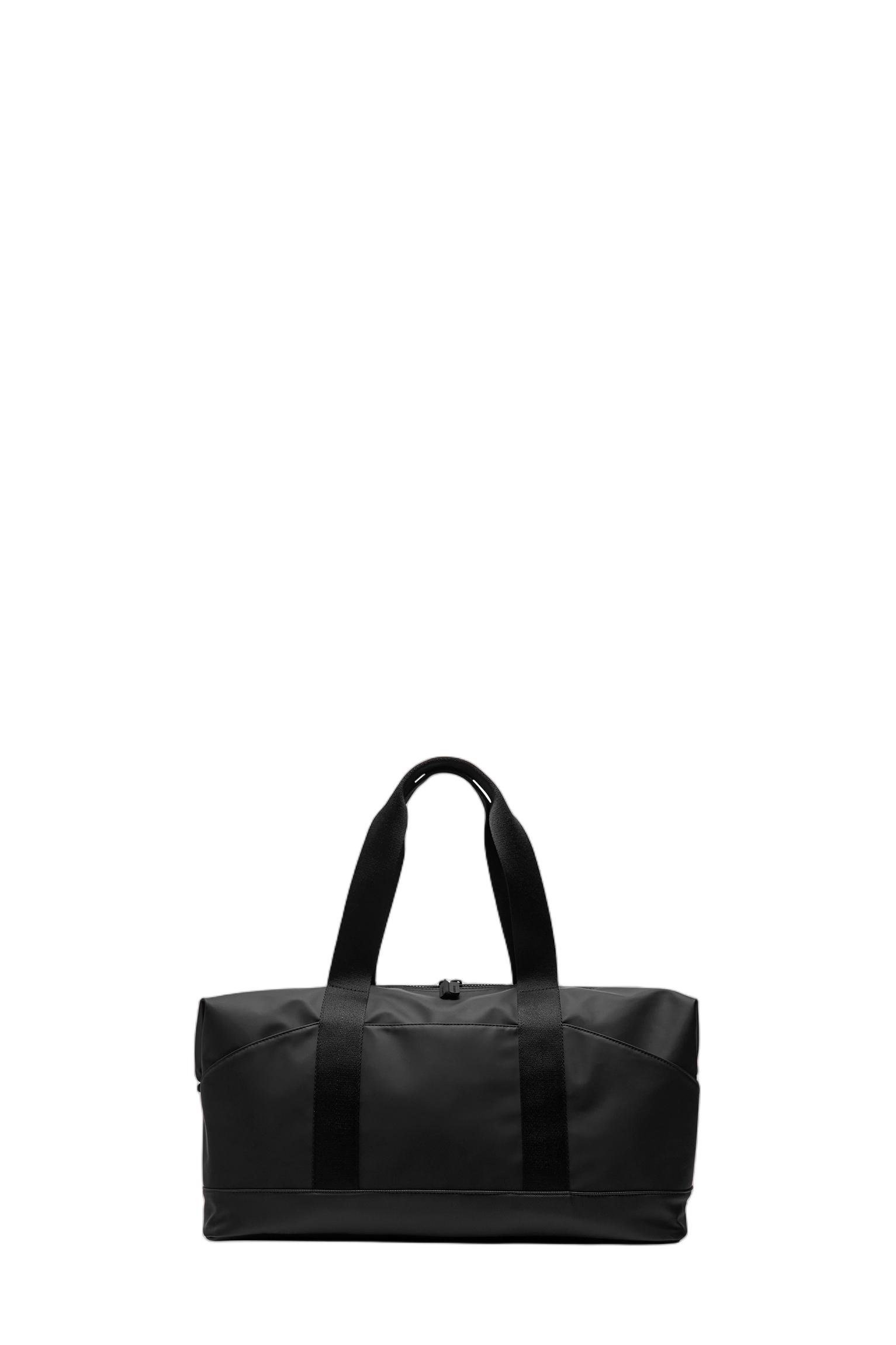 Kaplamalı seyahat çantası - Görsel 32