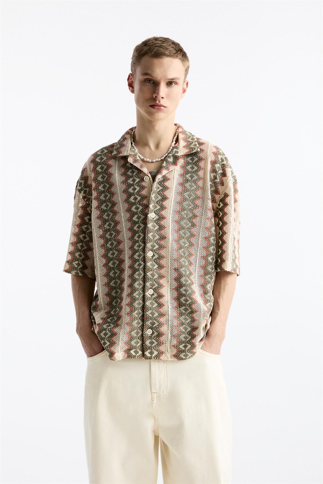 Jeans Pull And Bear Catalogo Hombre Jeans Camisas De Hombre