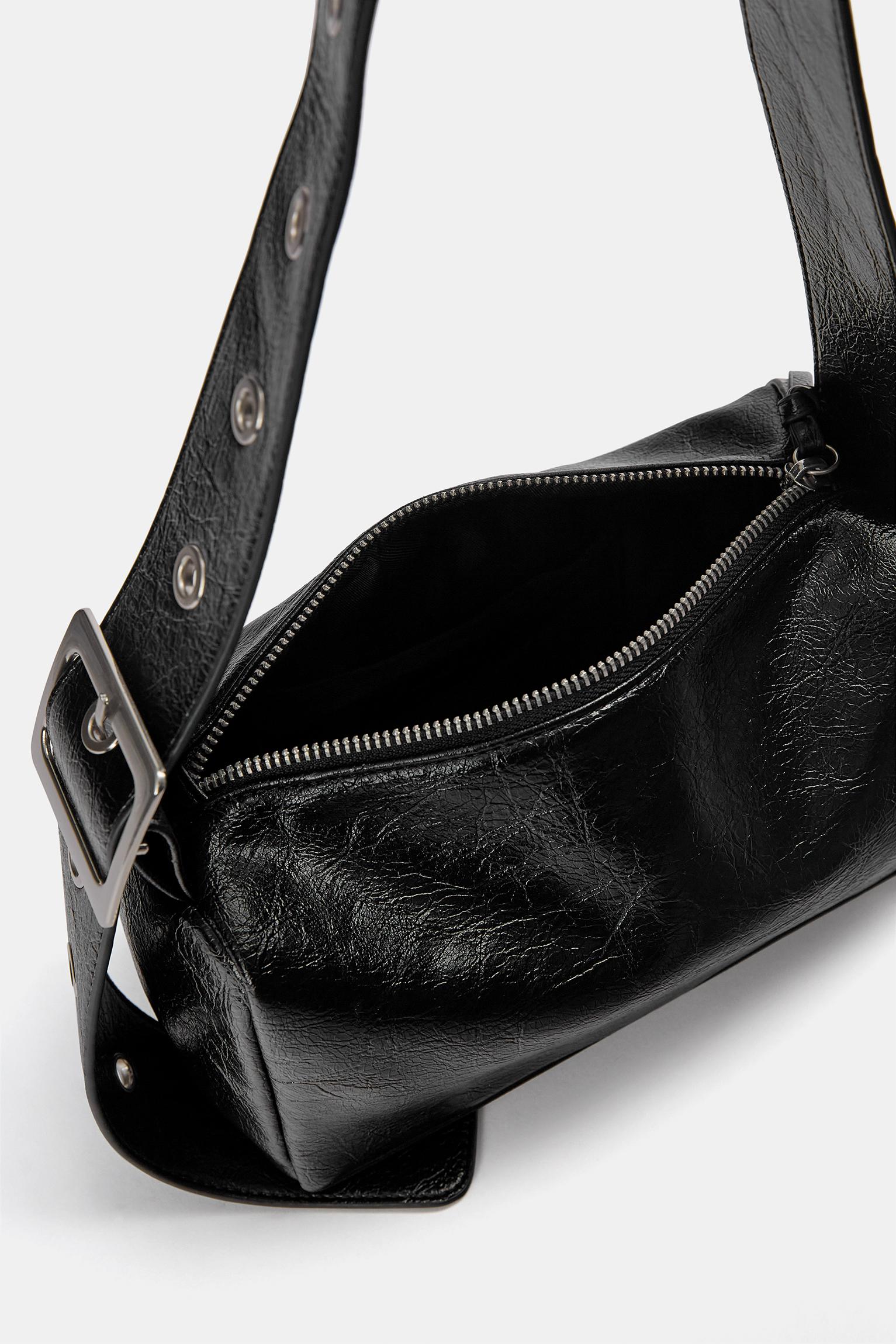 Bibiy.チュールショルダーストラップ