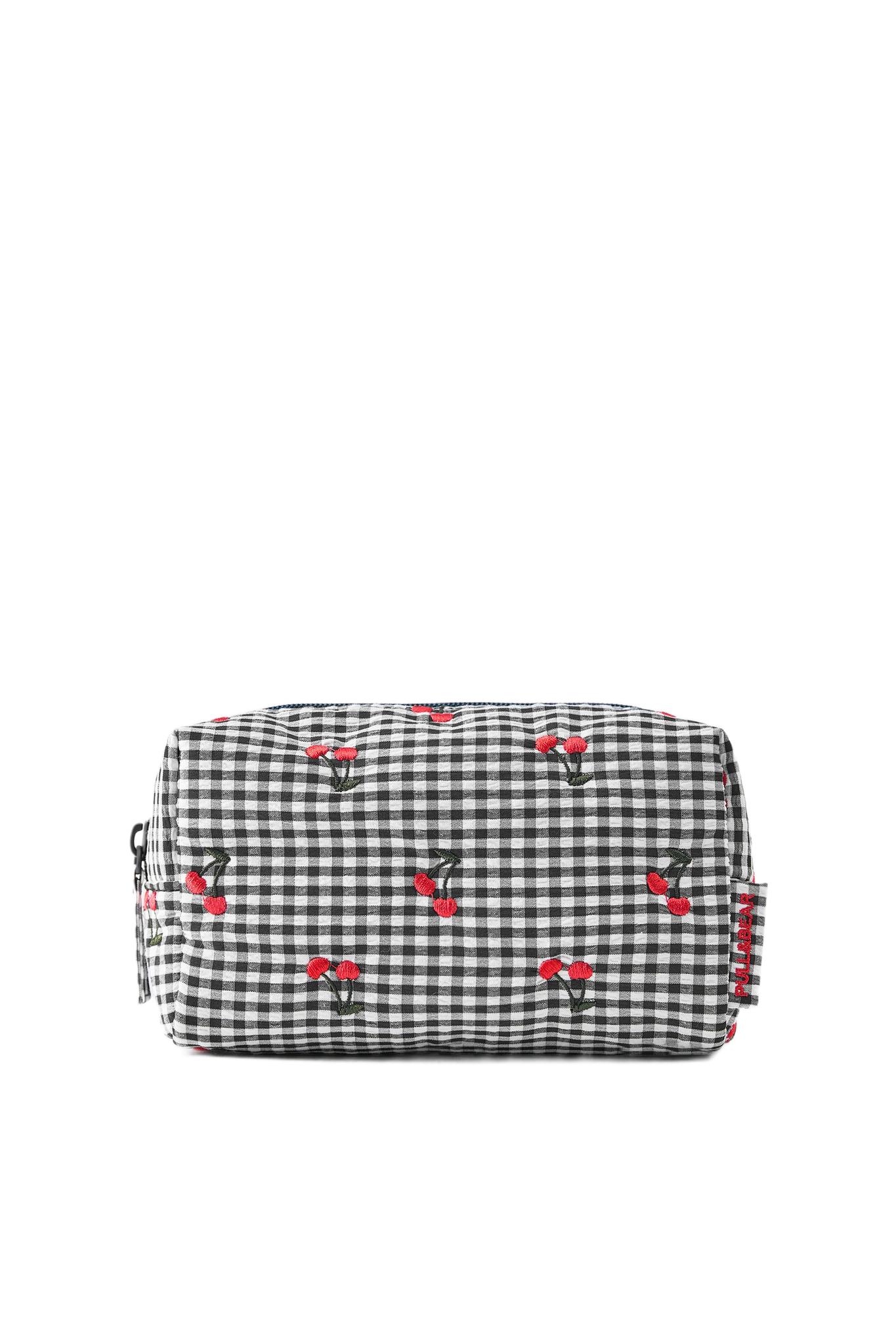 Neceser vichy frutas