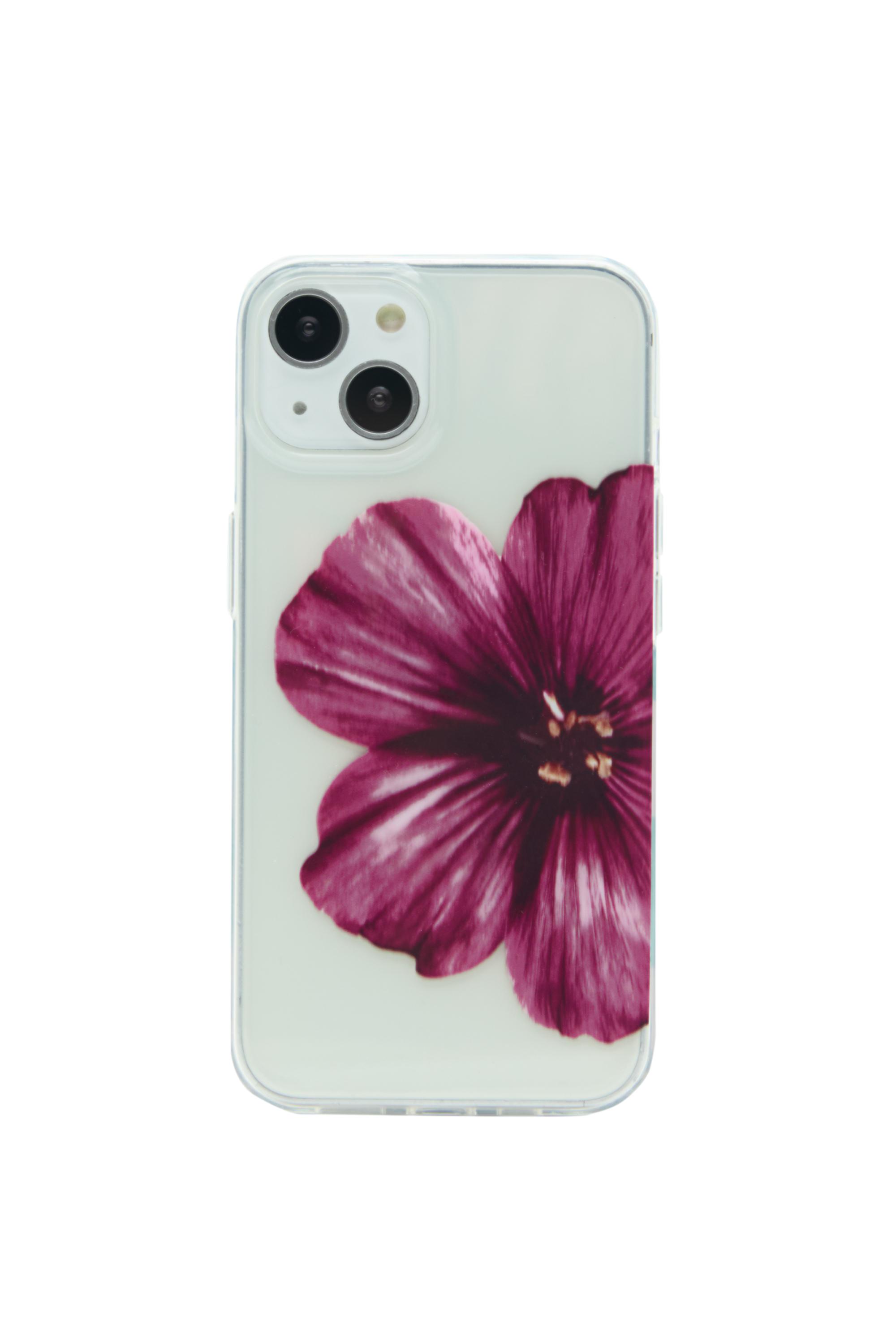 Çiçekli iPhone Kılıfı - Görsel 3