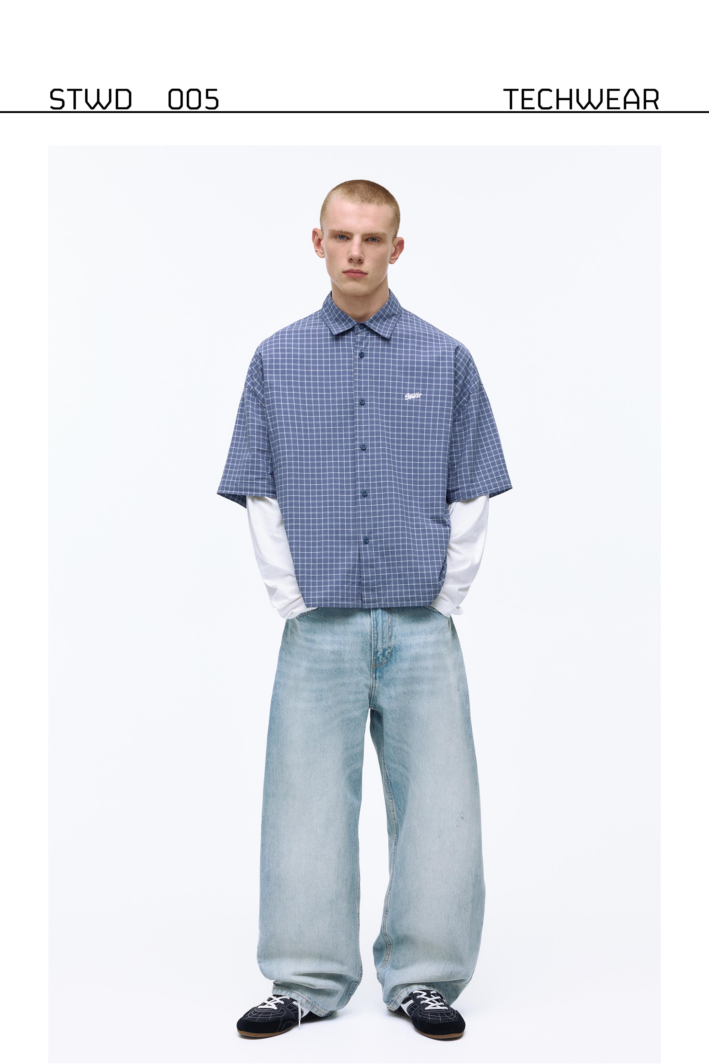 Baggy balon jean - Görsel 86