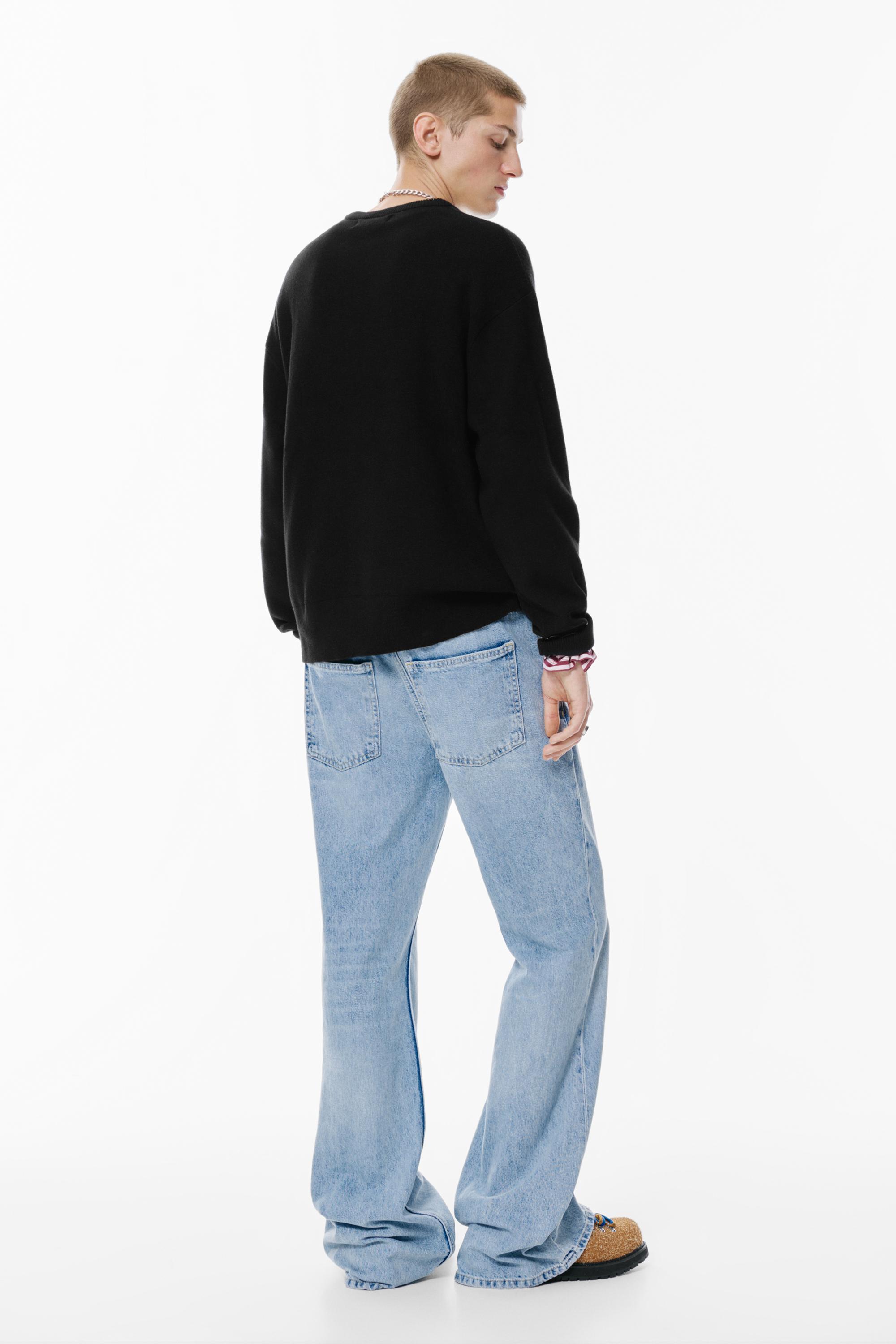 Yumuşak Örme Süveter - Görsel 93