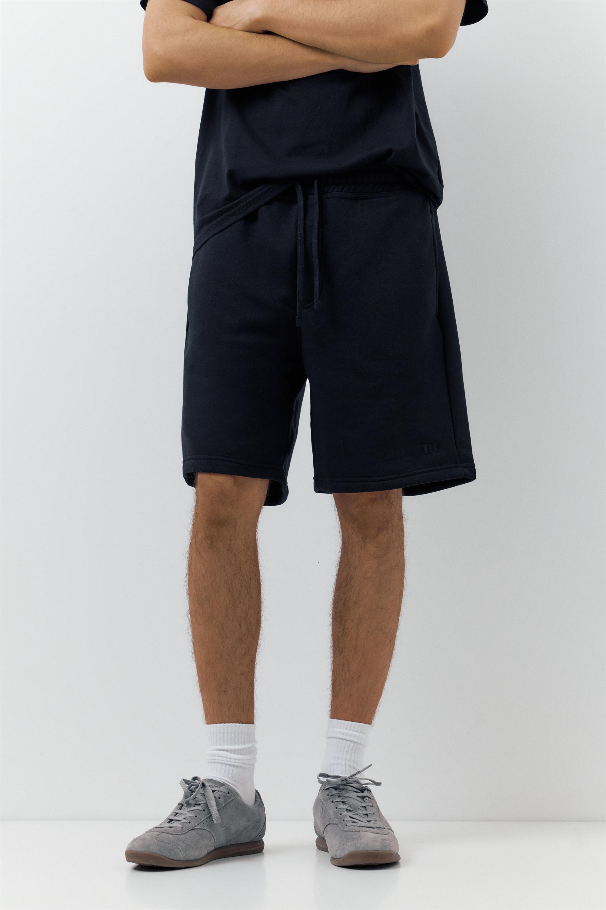 Bermuda jogger ve tişört paketi - Görsel 38