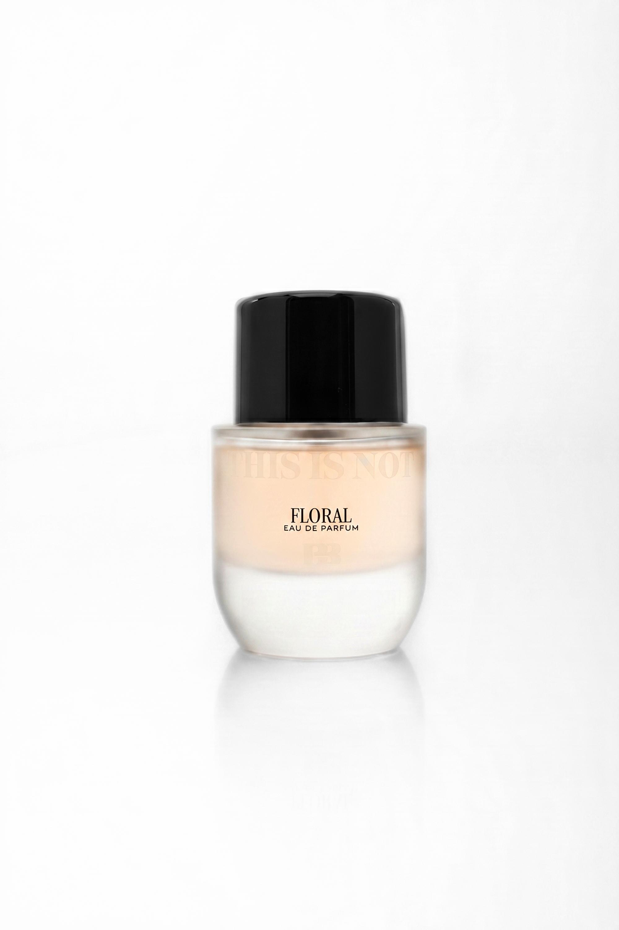 This is not Floral Perfume — 60 ml (2.03 fl oz)