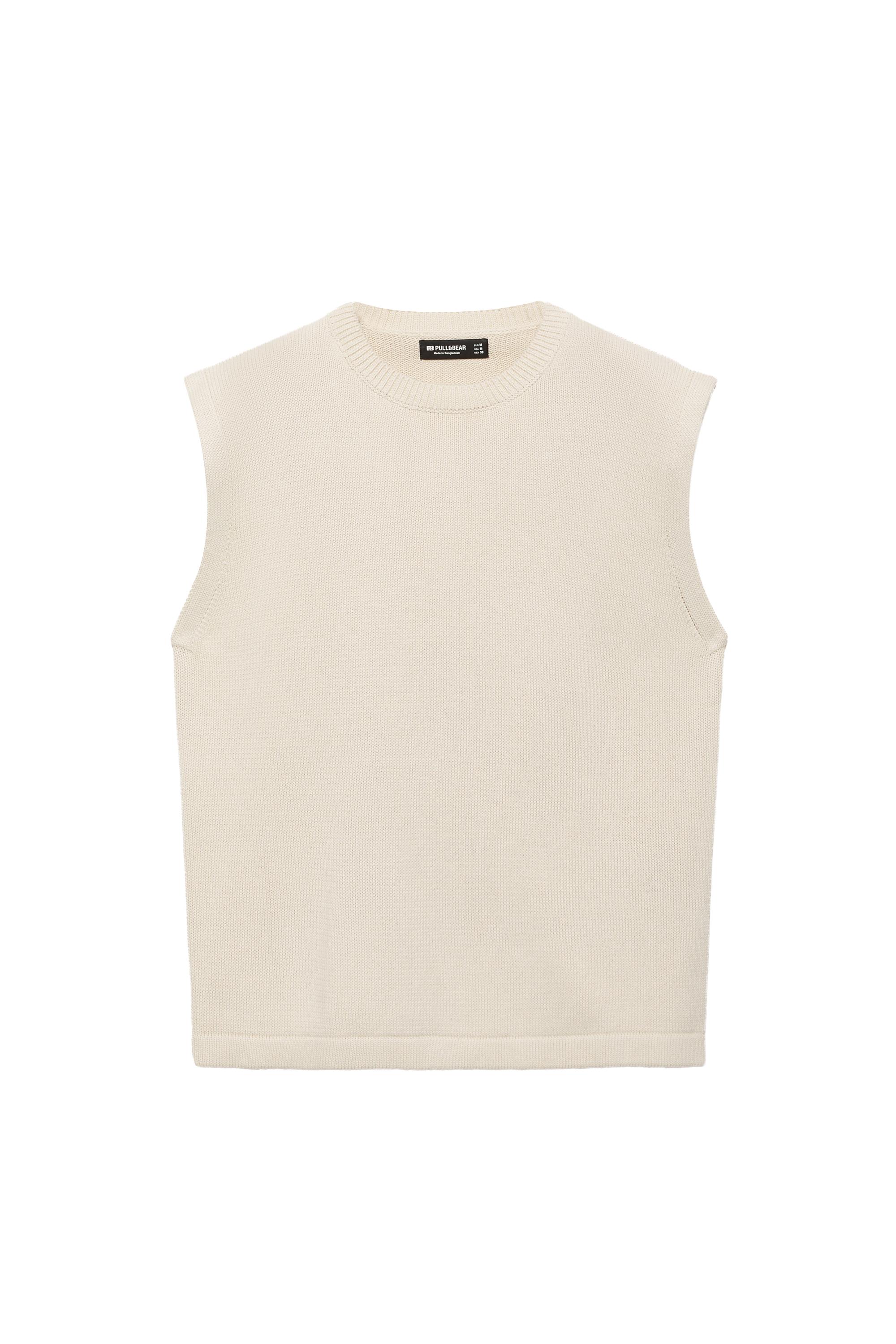 Triko süveter - Görsel 19