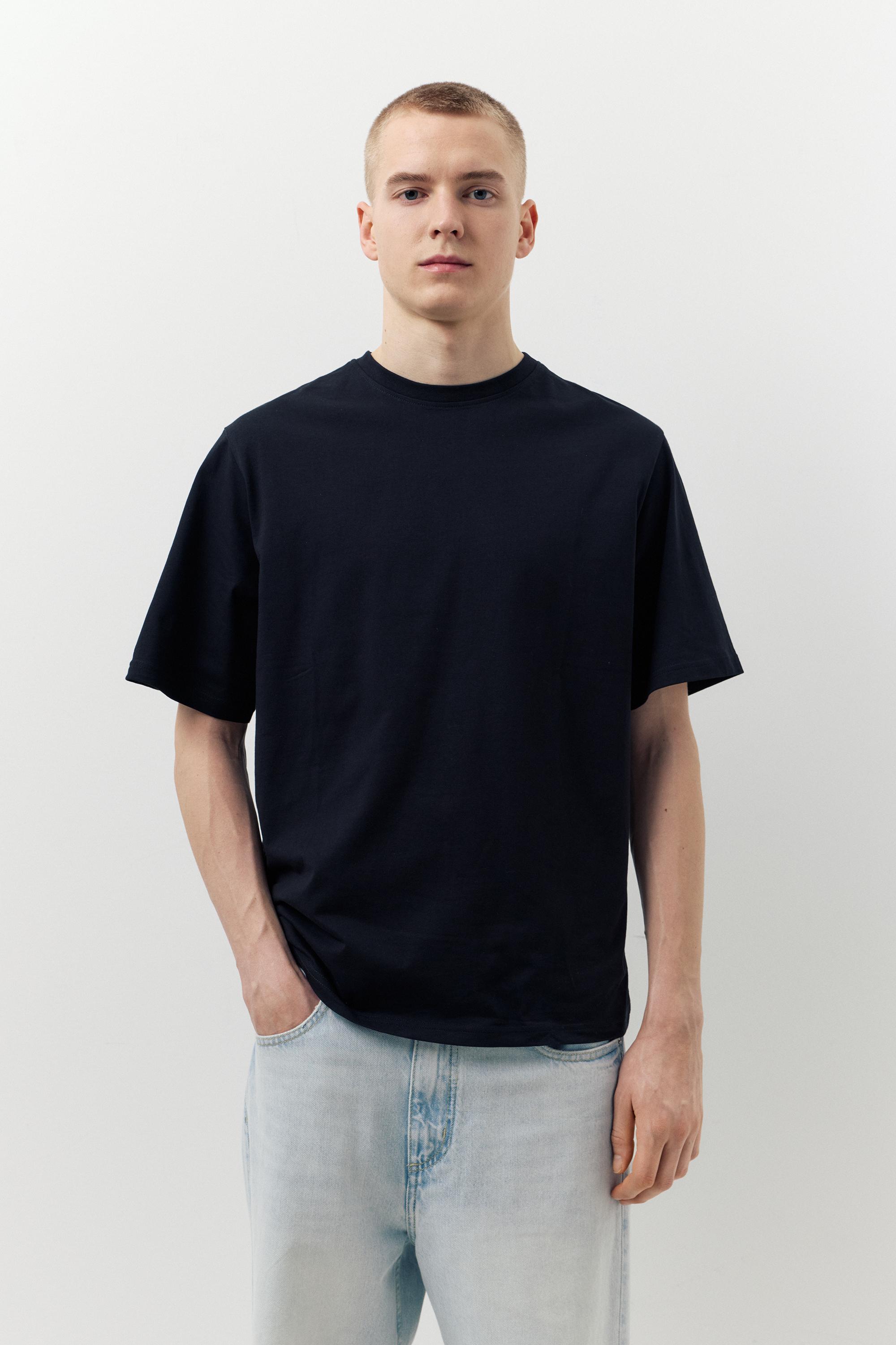 2'li basic t-shirt paketi - Görsel 27