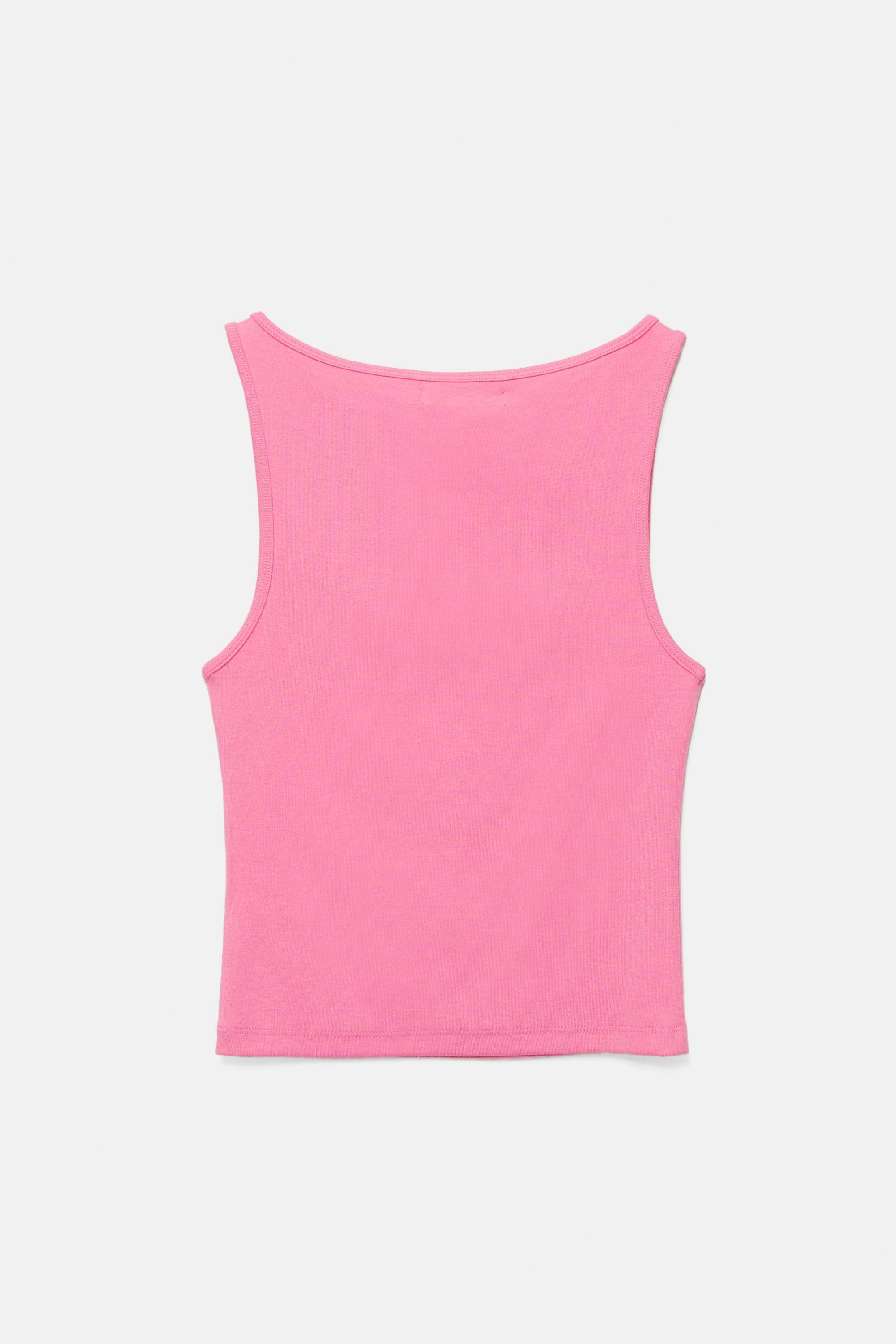 Geniş yaka atlet - Görsel 61