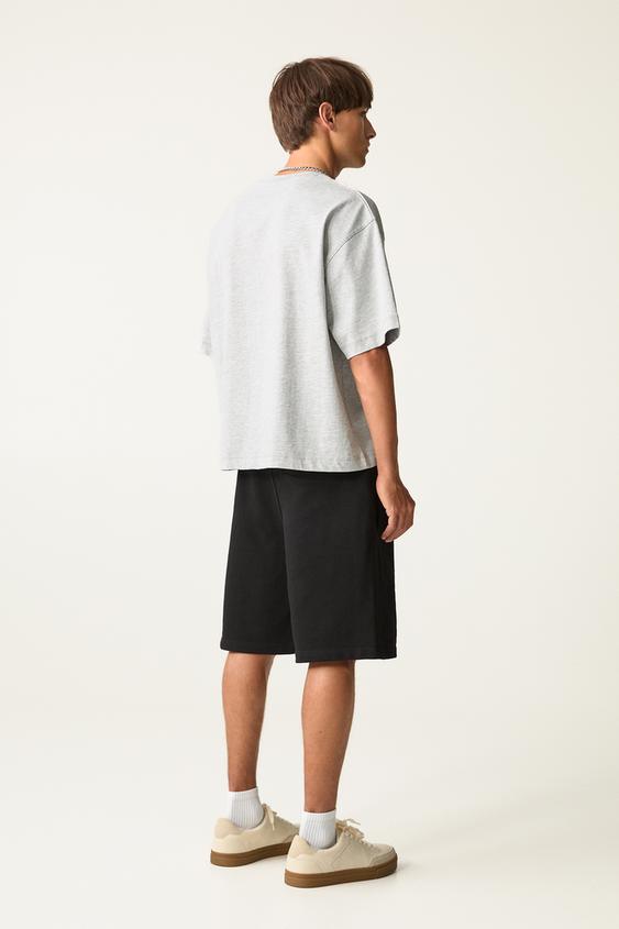 Pantaloncini Da Trail Running, Uomini - Foto 8