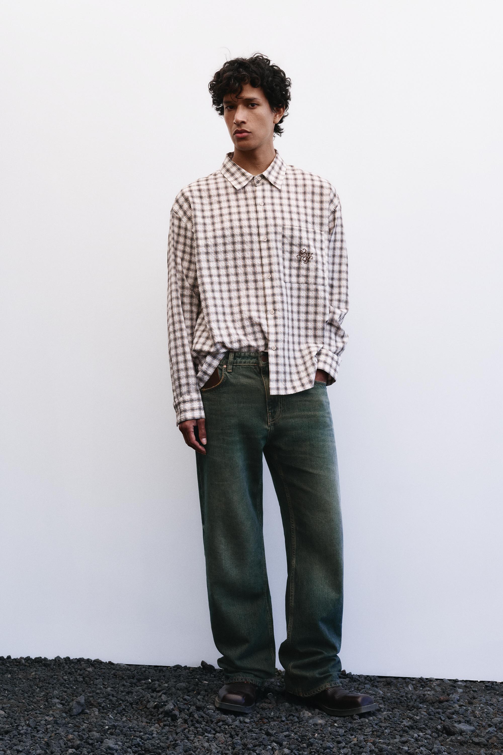 Jeans Slim Bootcut Monserrat Messeguer