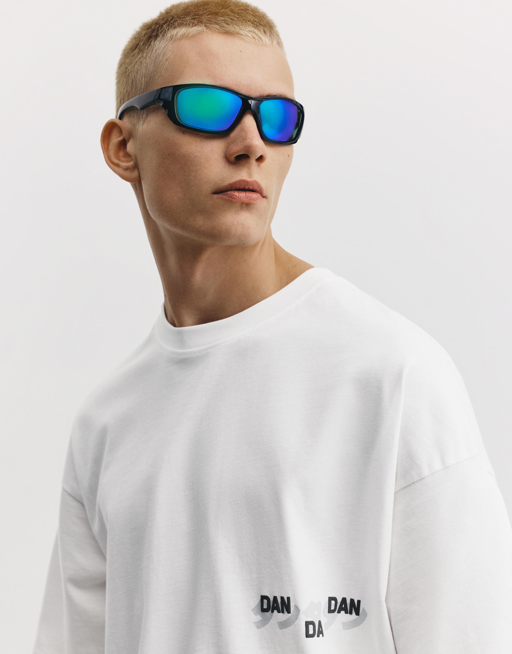 Dan Da Dan tişört - Görsel 9