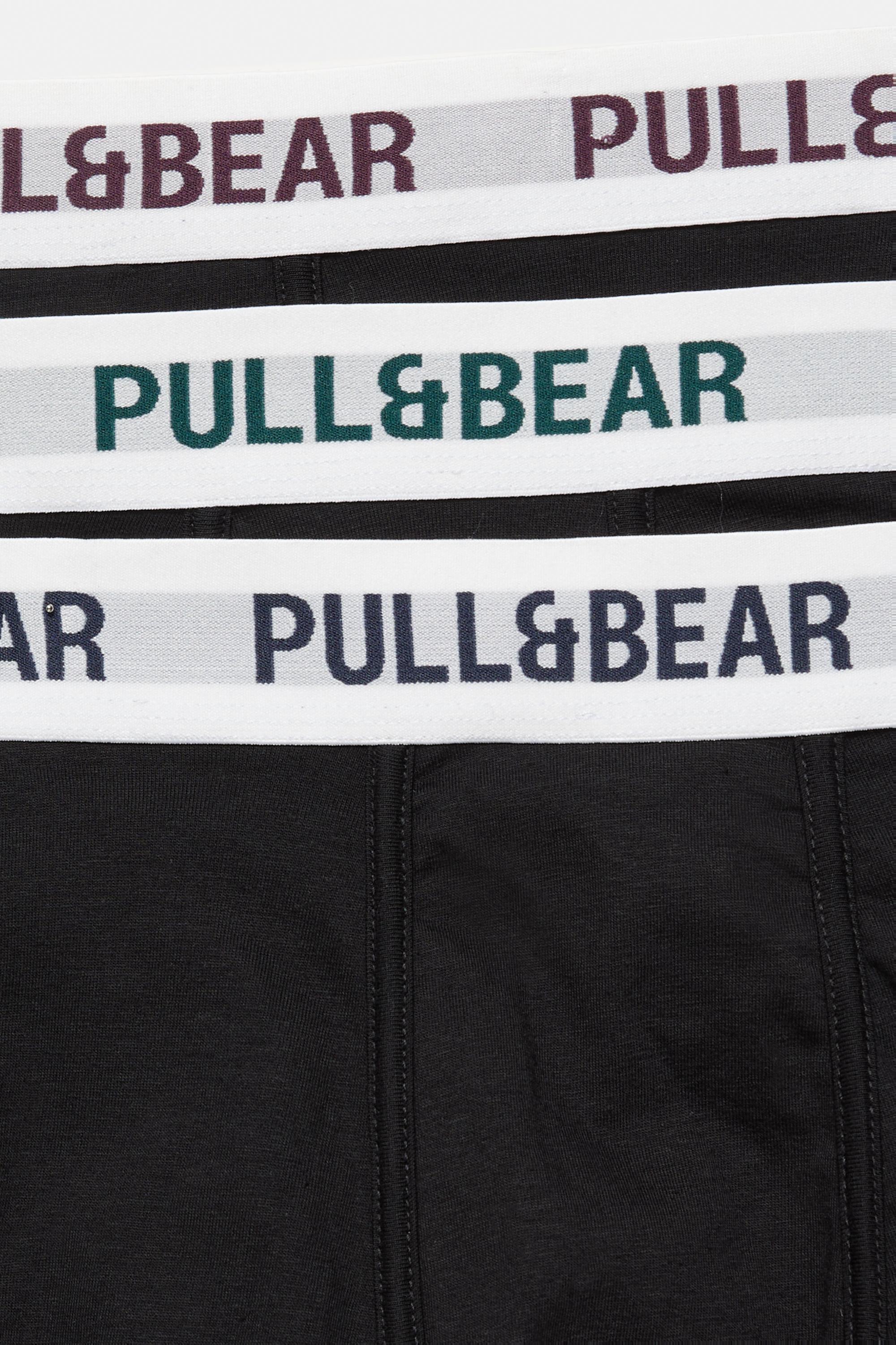 Pack of 3 boxers — Others
