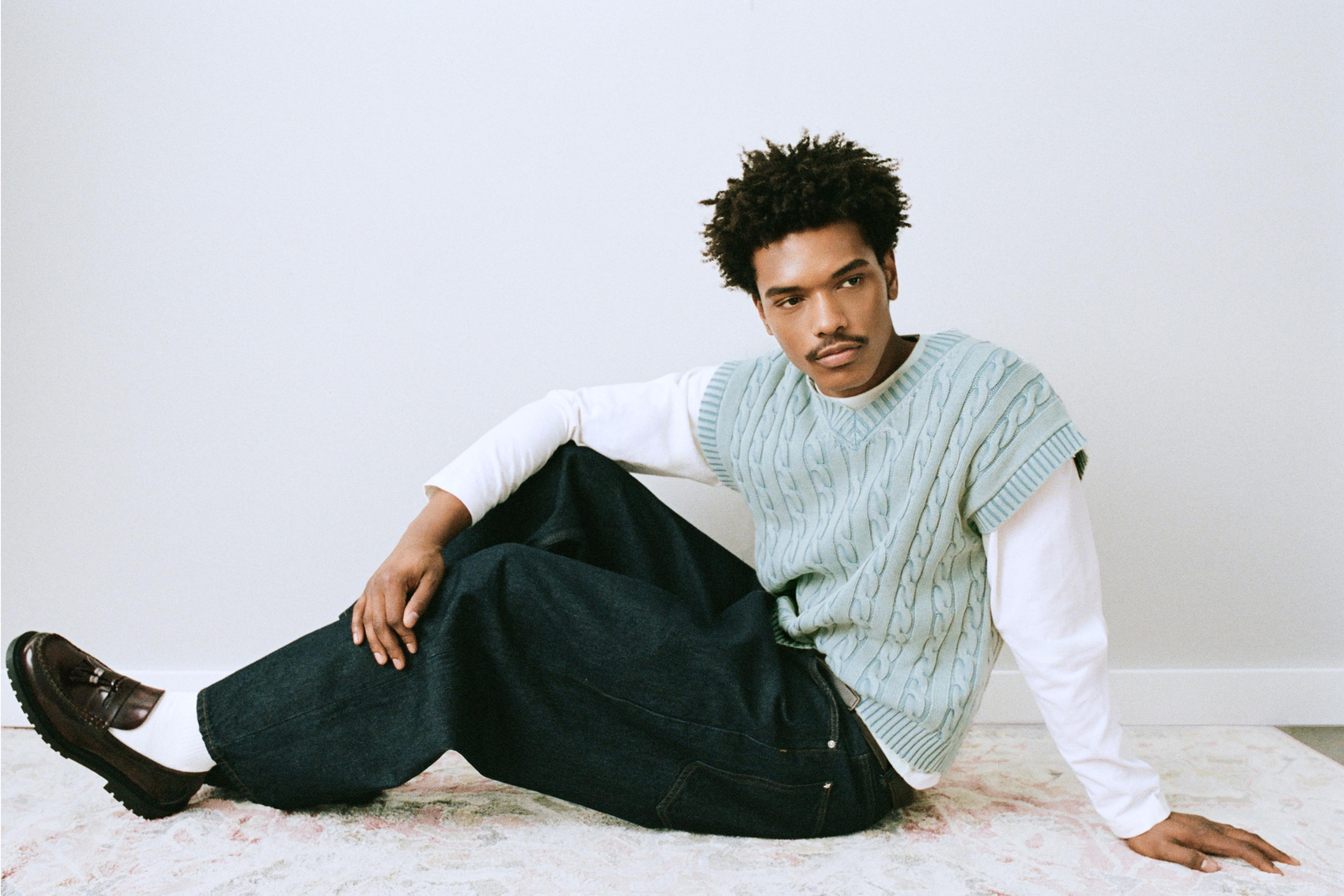 Püsküllü makosen - Görsel 42